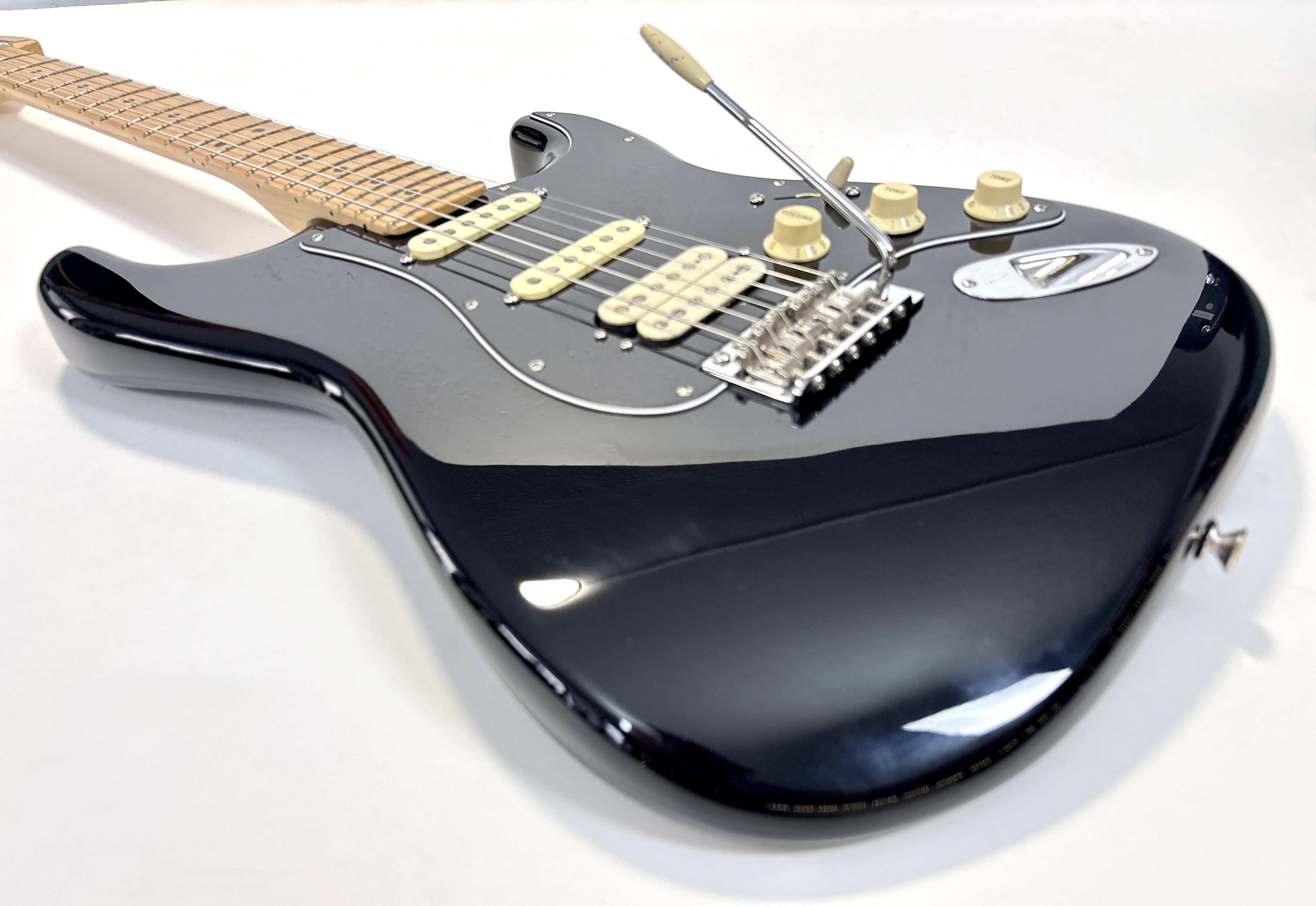 Fender American Performer Stratocaster HSS (44358)