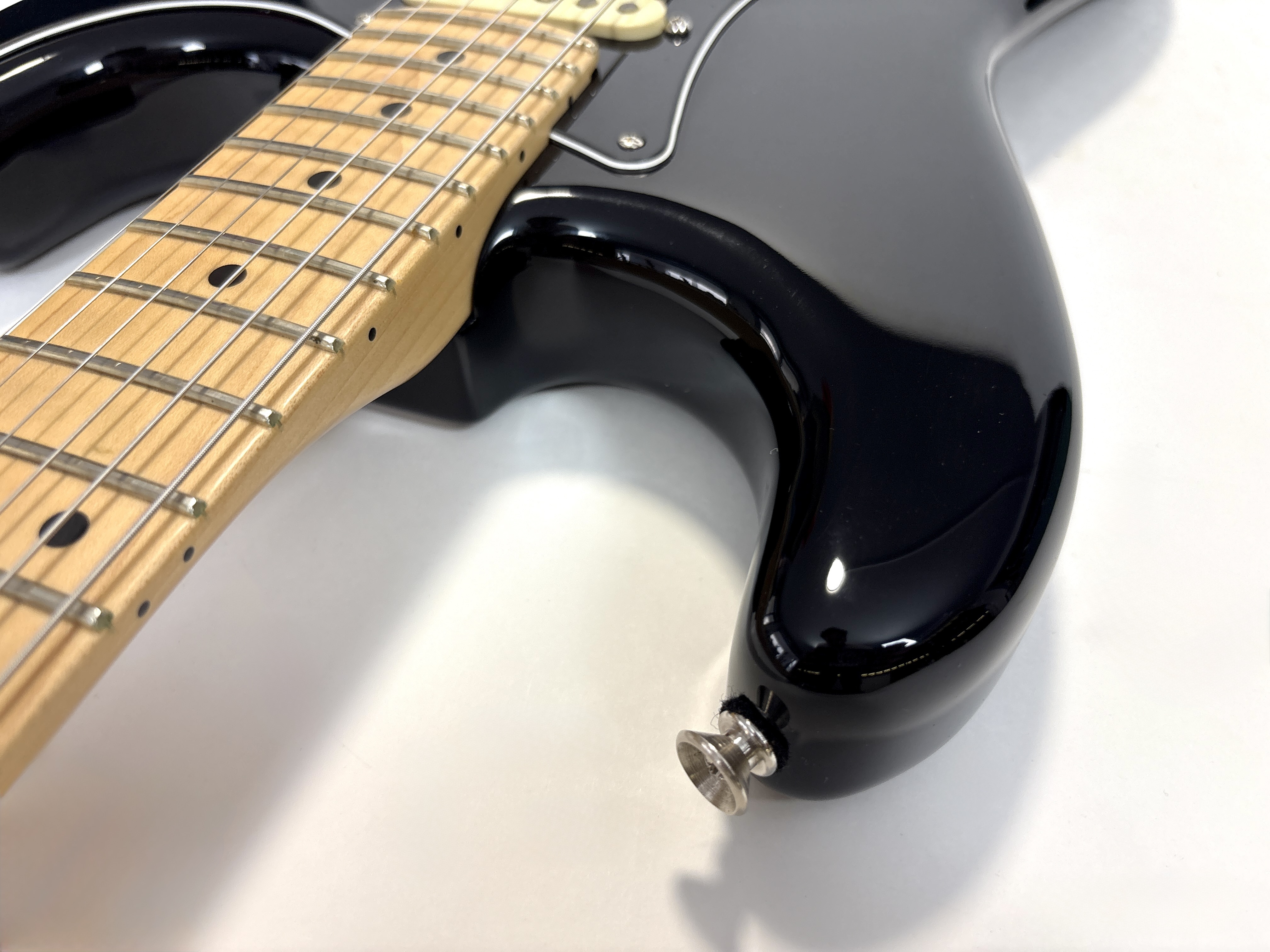Fender American Performer Stratocaster HSS (95934)