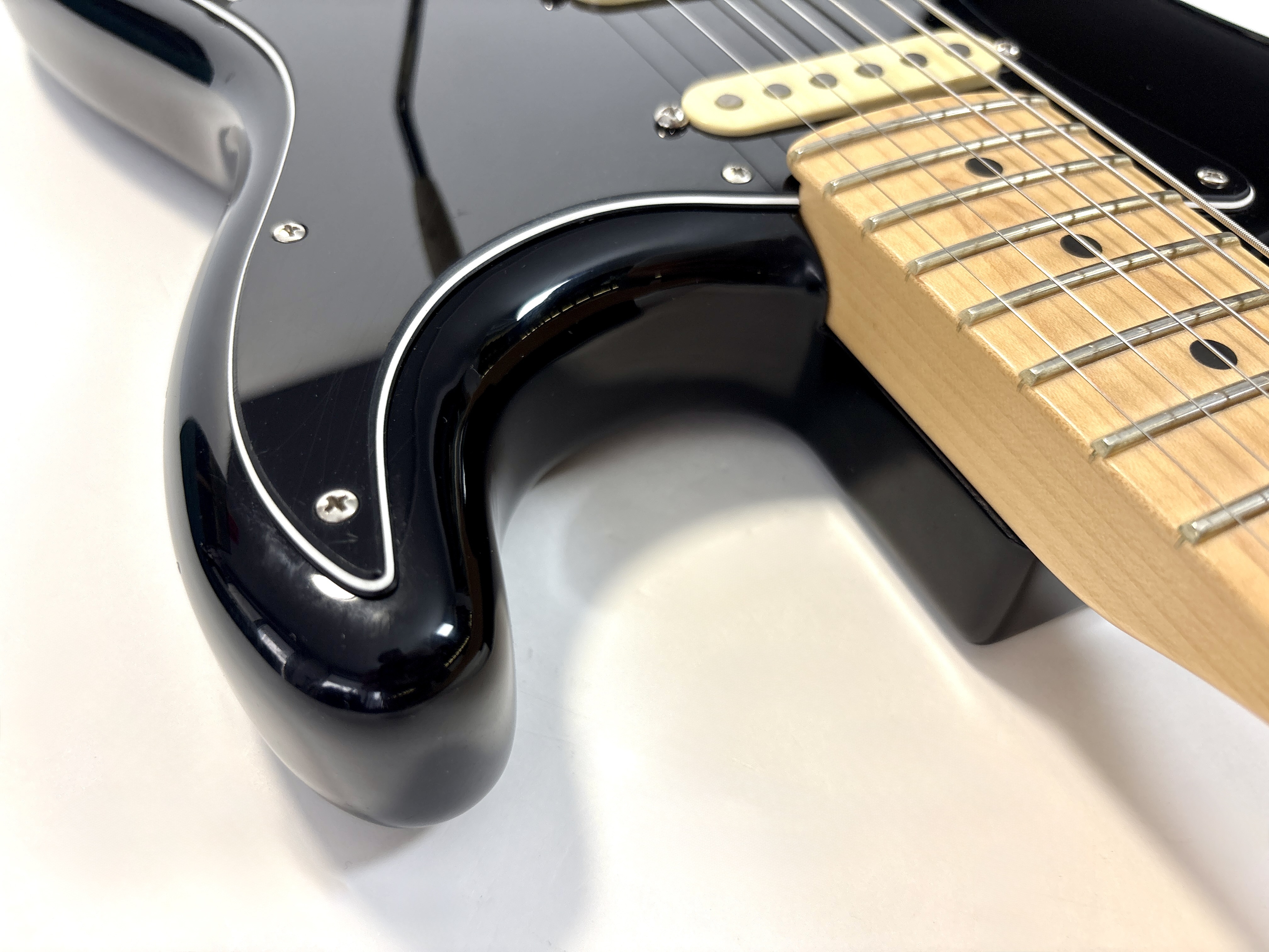 Fender American Performer Stratocaster HSS (6490)