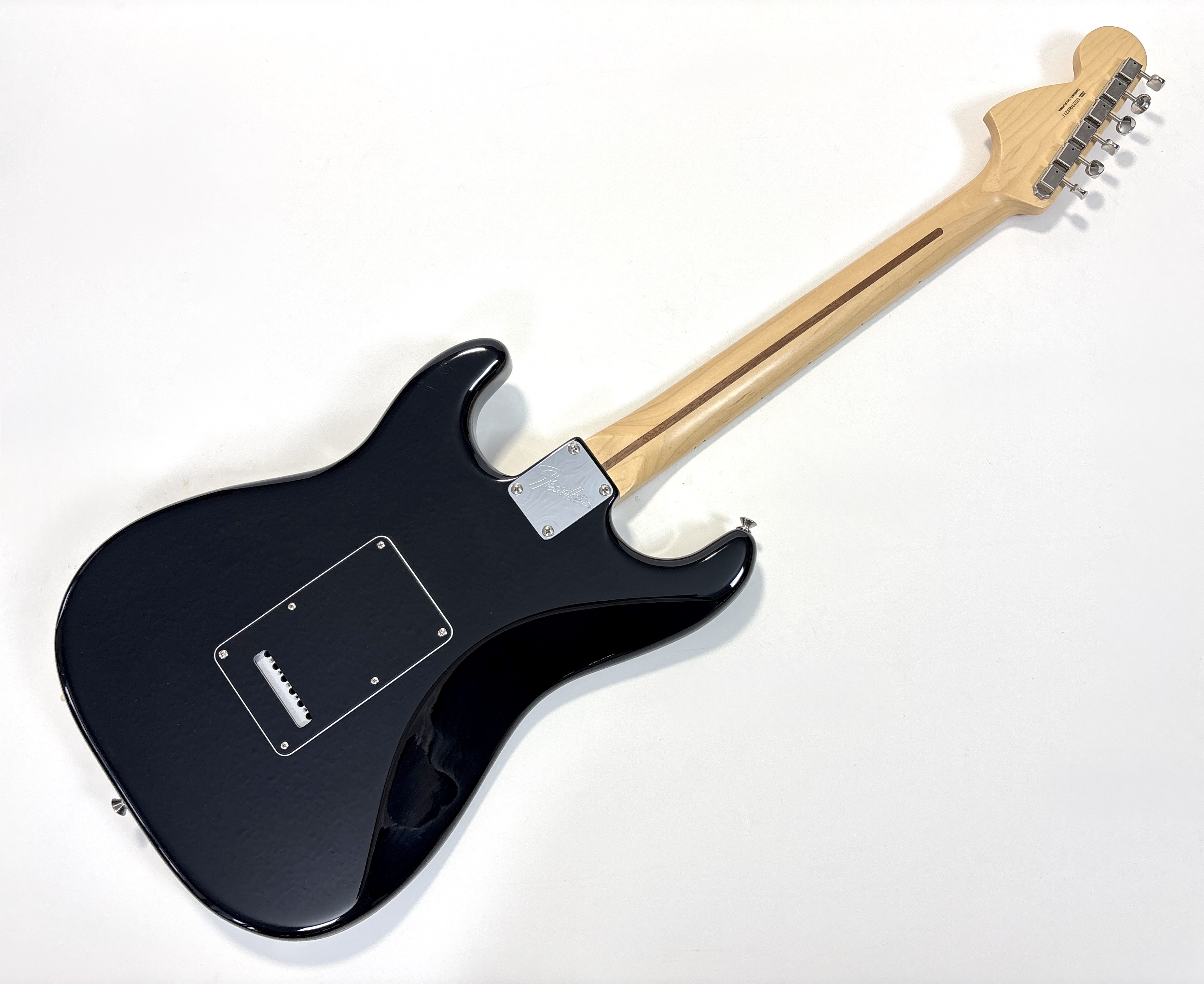 Fender American Performer Stratocaster HSS (22558)