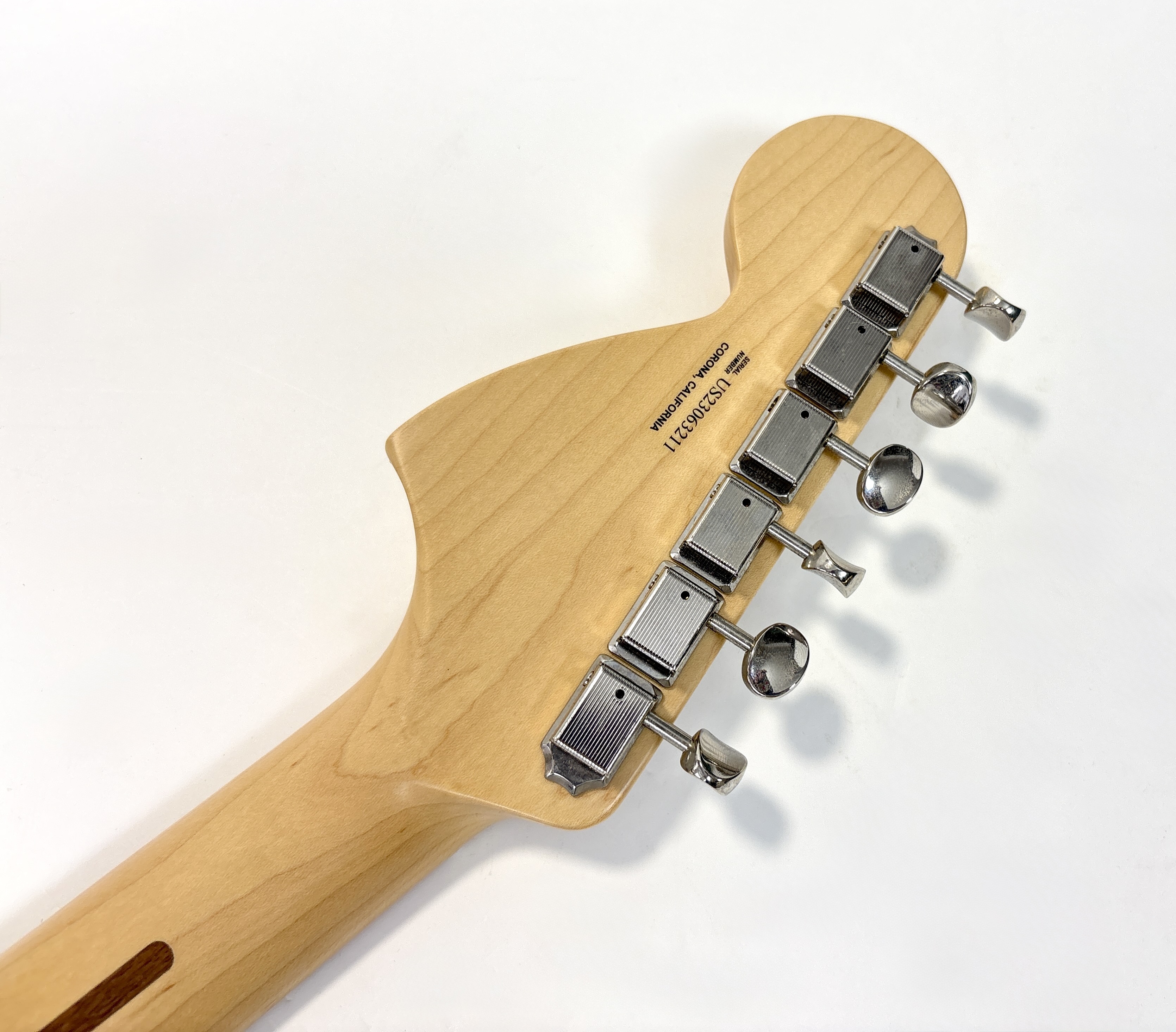 Fender American Performer Stratocaster HSS (13153)