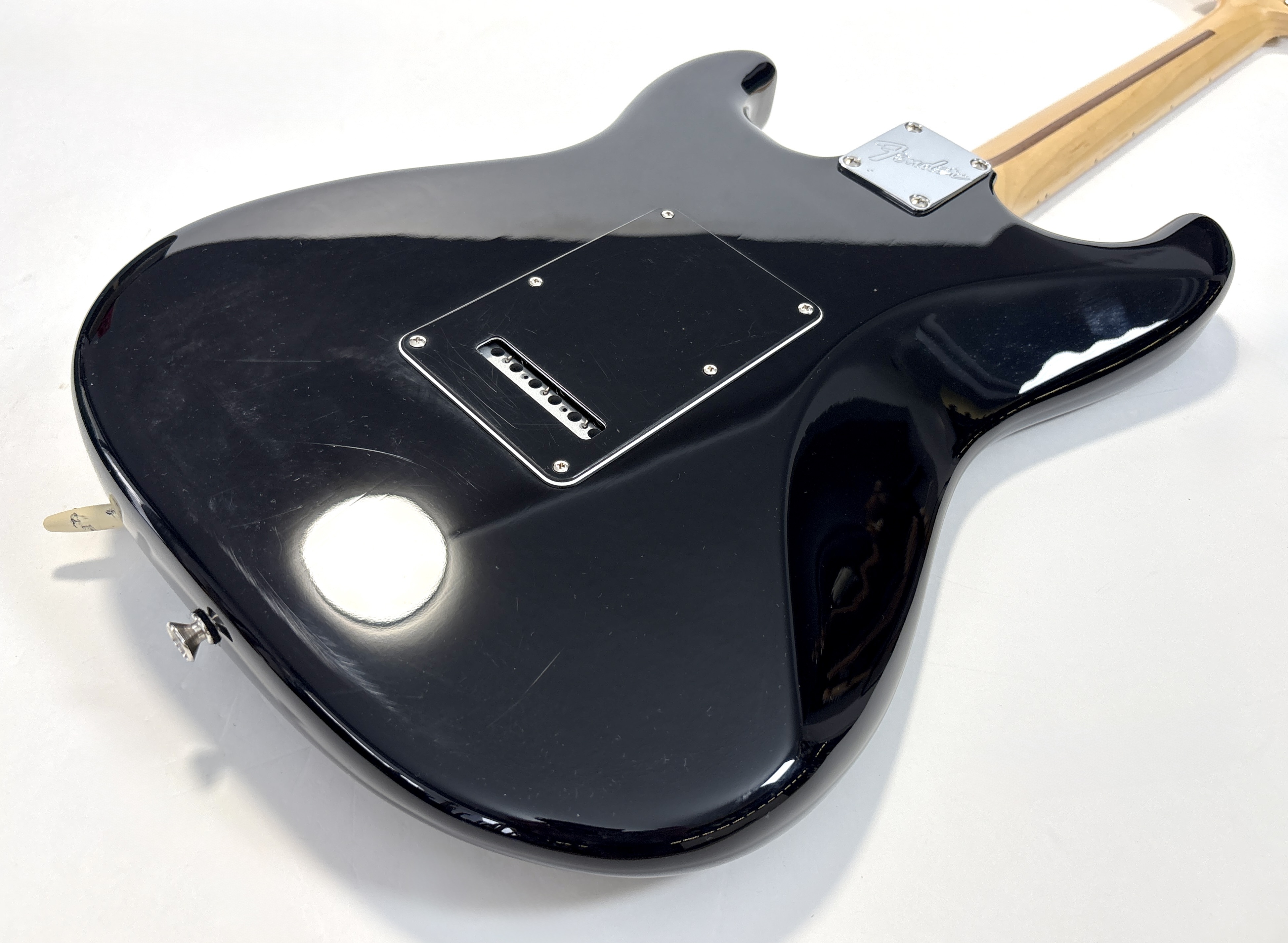 Fender American Performer Stratocaster HSS (23146)