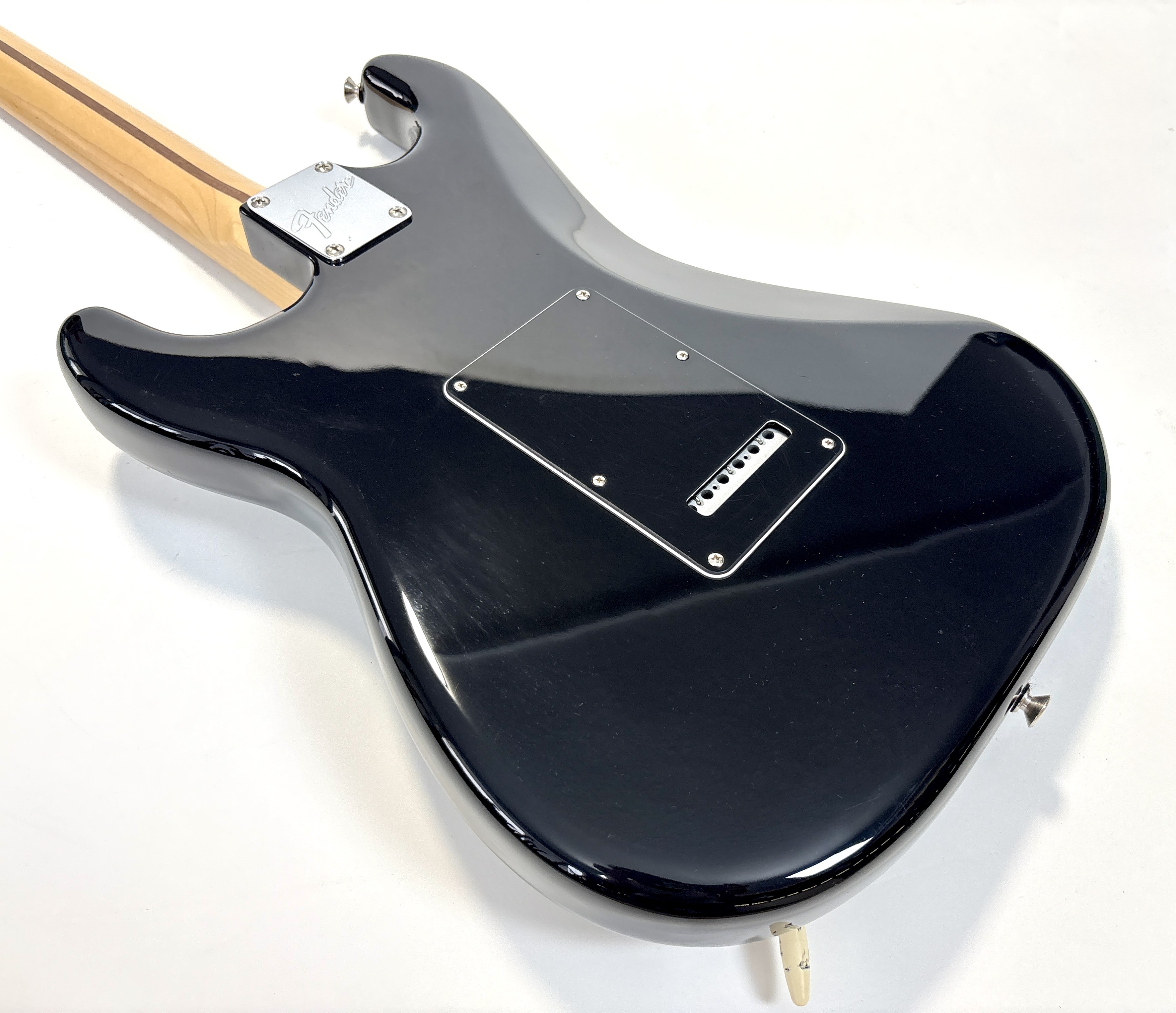 Fender American Performer Stratocaster HSS (80467)