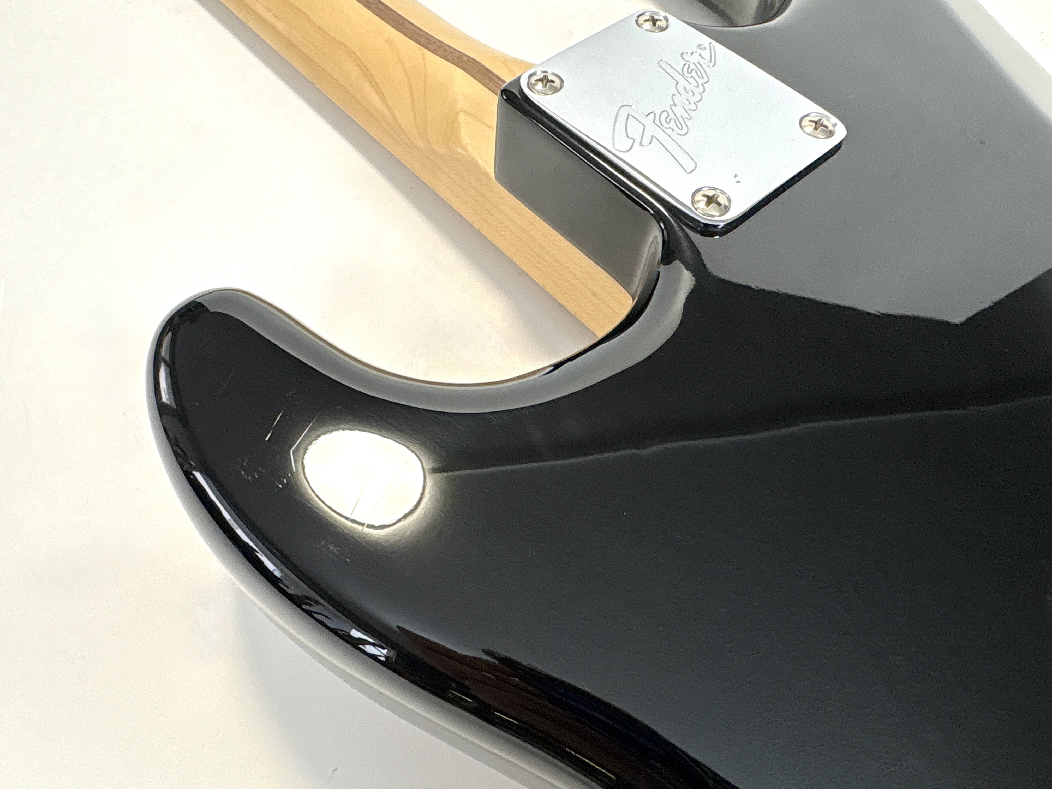Fender American Performer Stratocaster HSS (103)