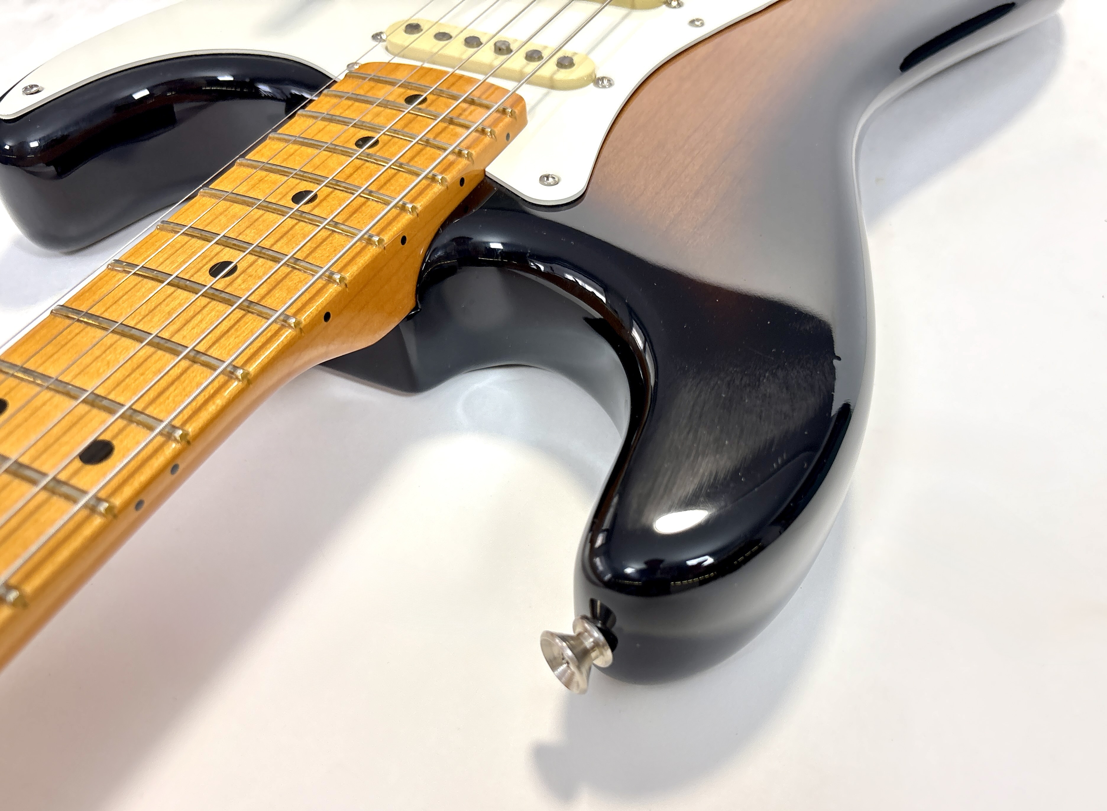 Fender Eric Johnson Stratocaster Maple (9371)