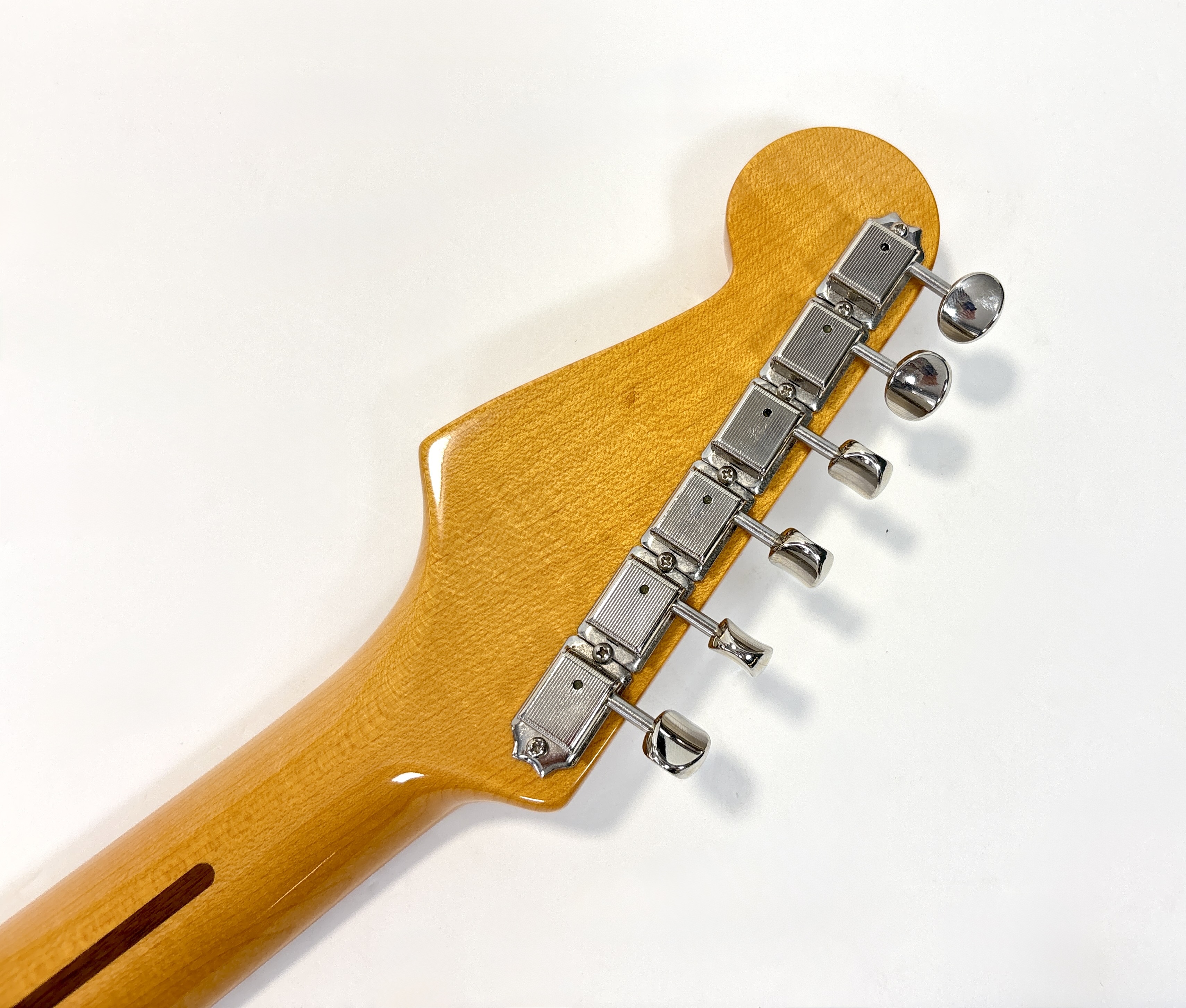 Fender Eric Johnson Stratocaster Maple (42930)