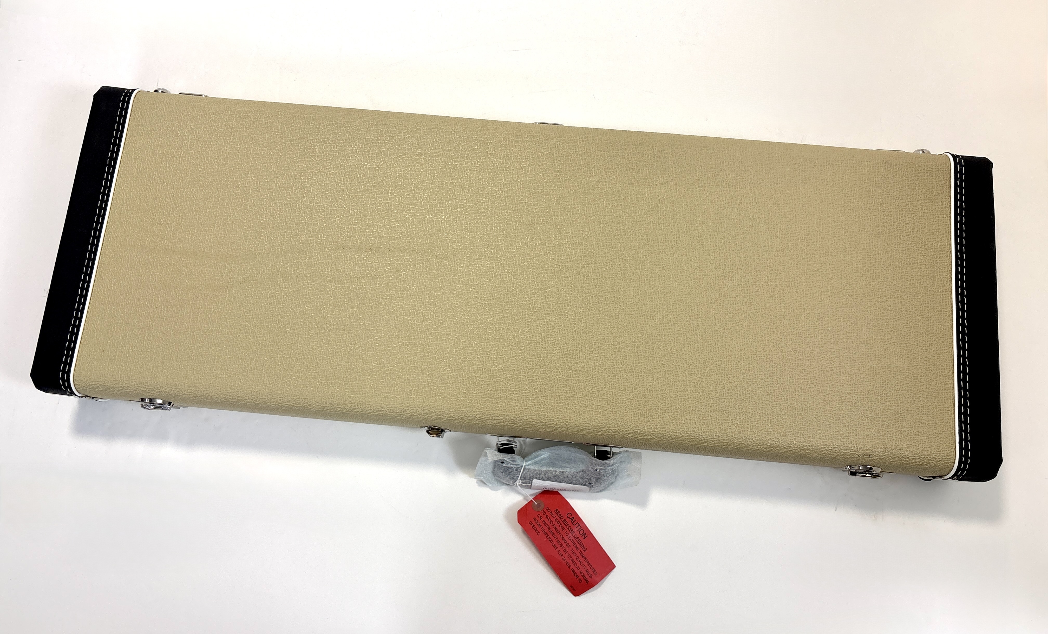Fender Eric Johnson Stratocaster Maple (25365)