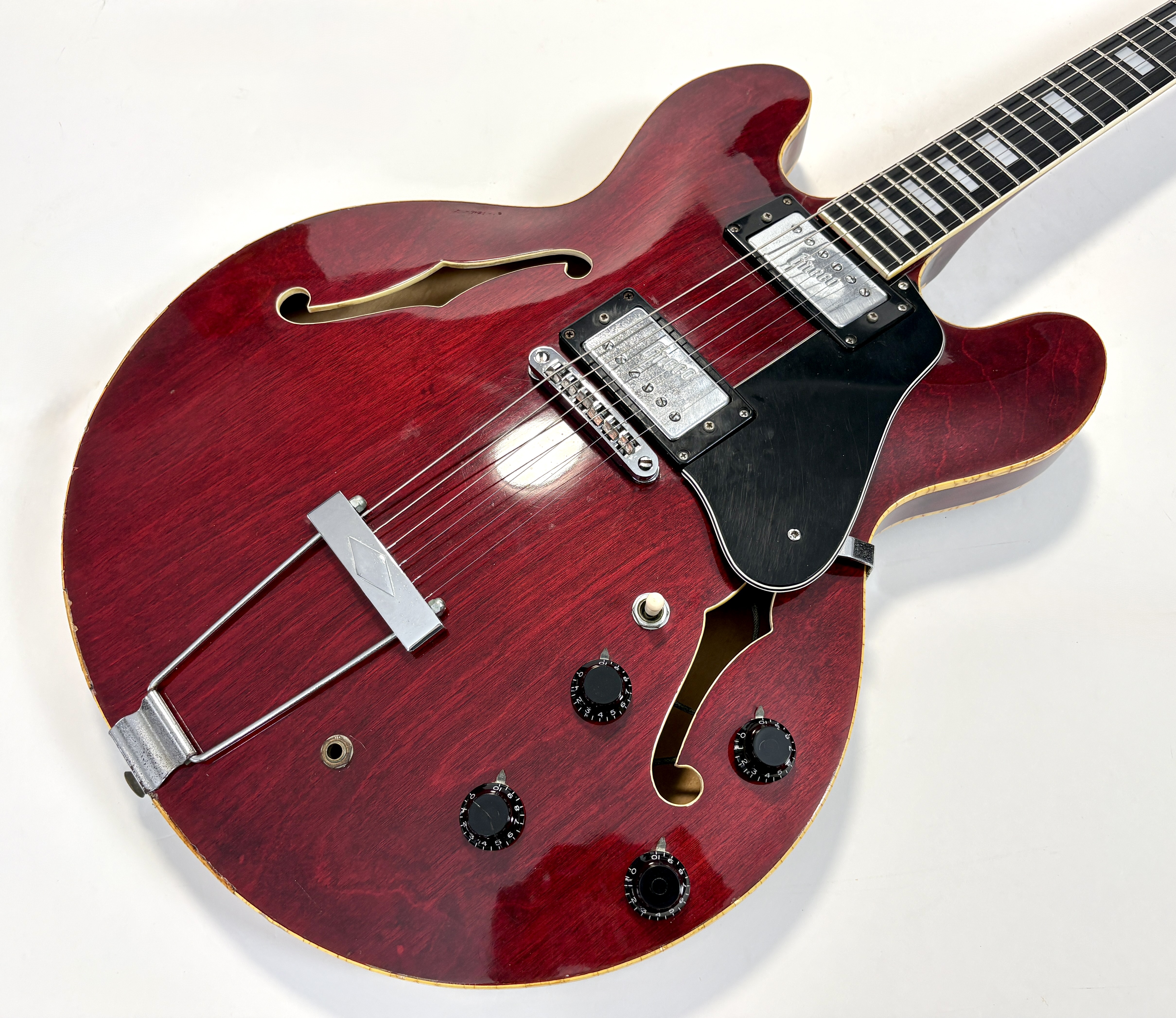 Greco SA550 (69526)