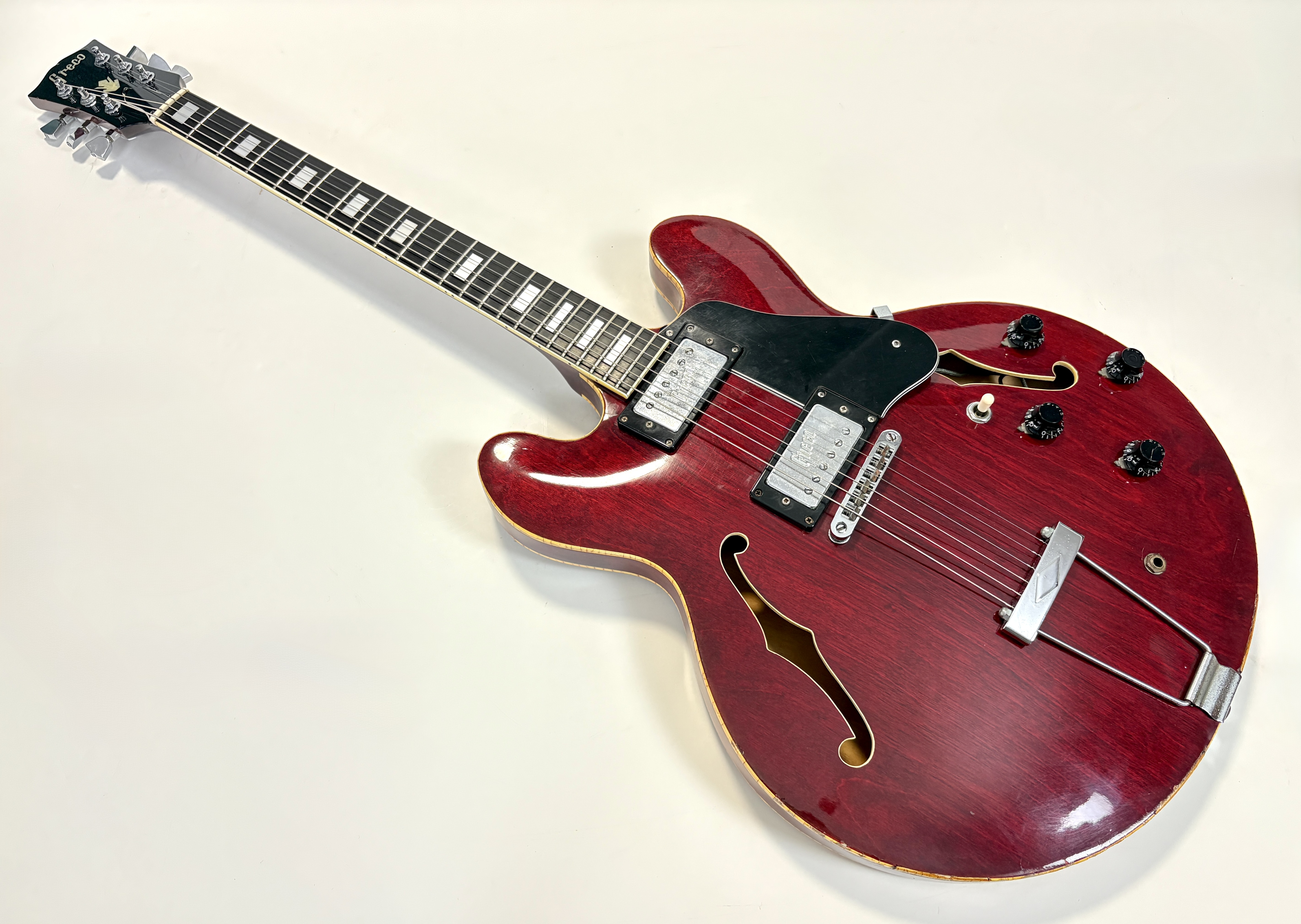 Greco SA550 (56310)