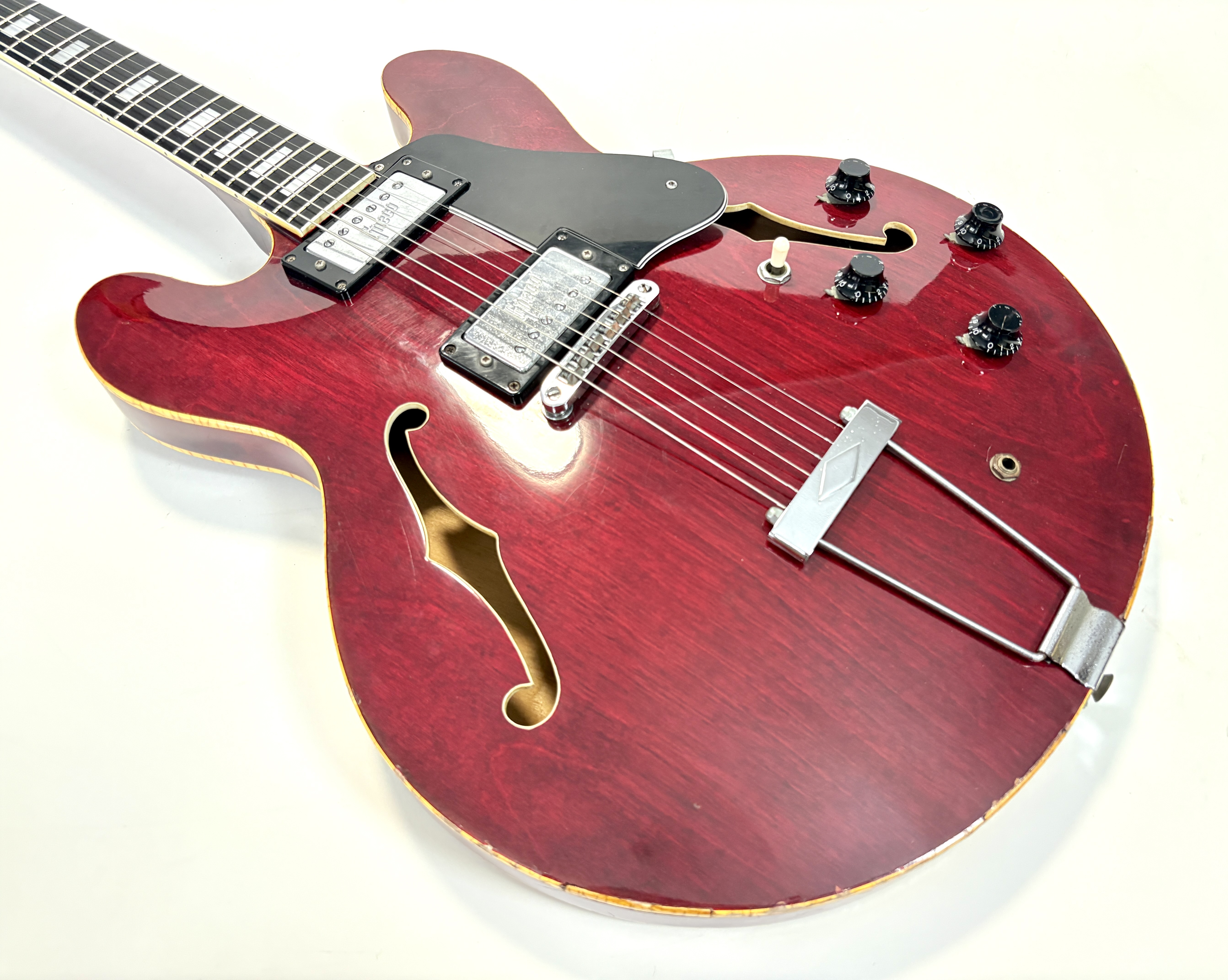 Greco SA550 (51430)