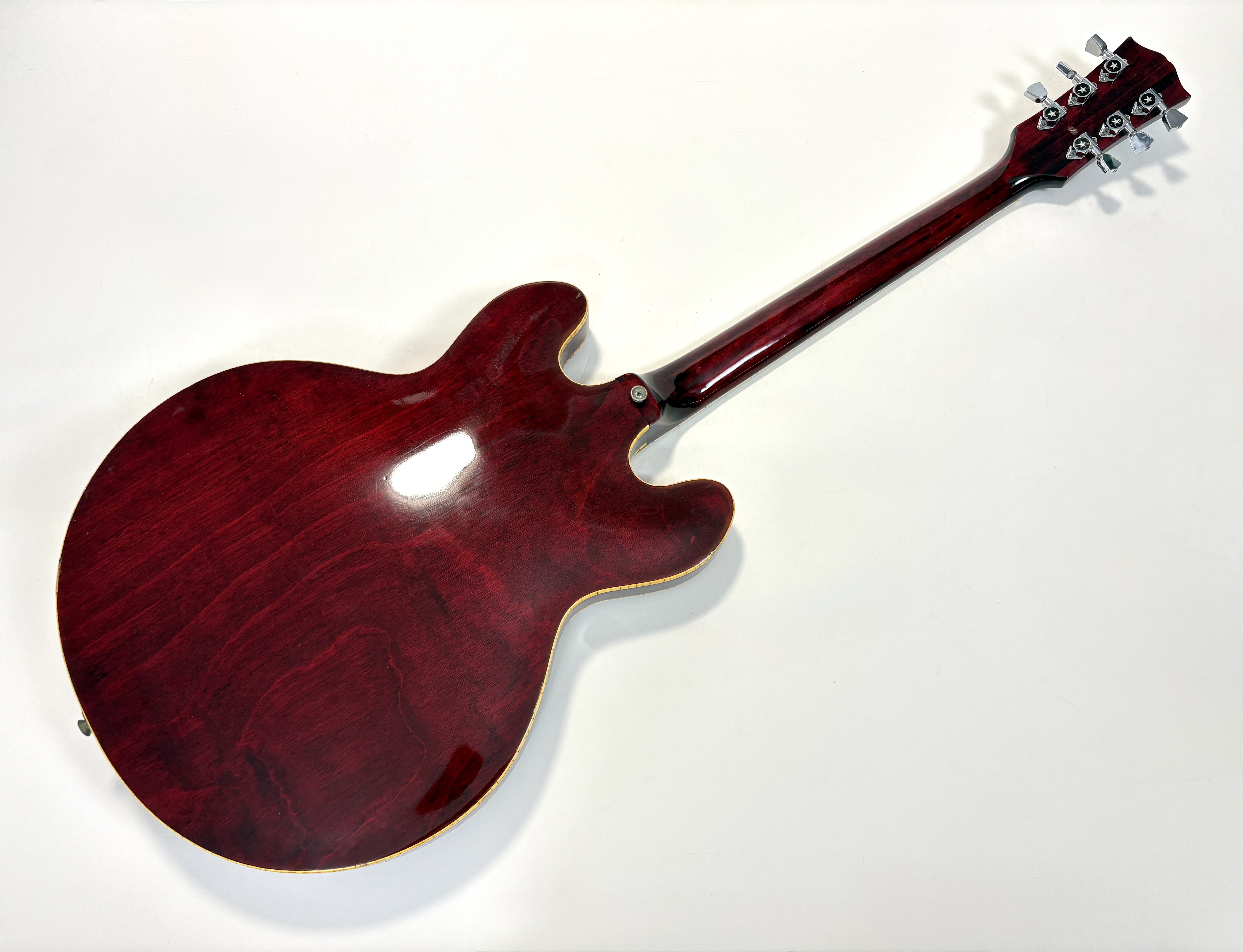Greco SA550 (20431)