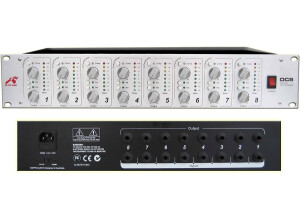 SM Pro Audio OC8 (96849)