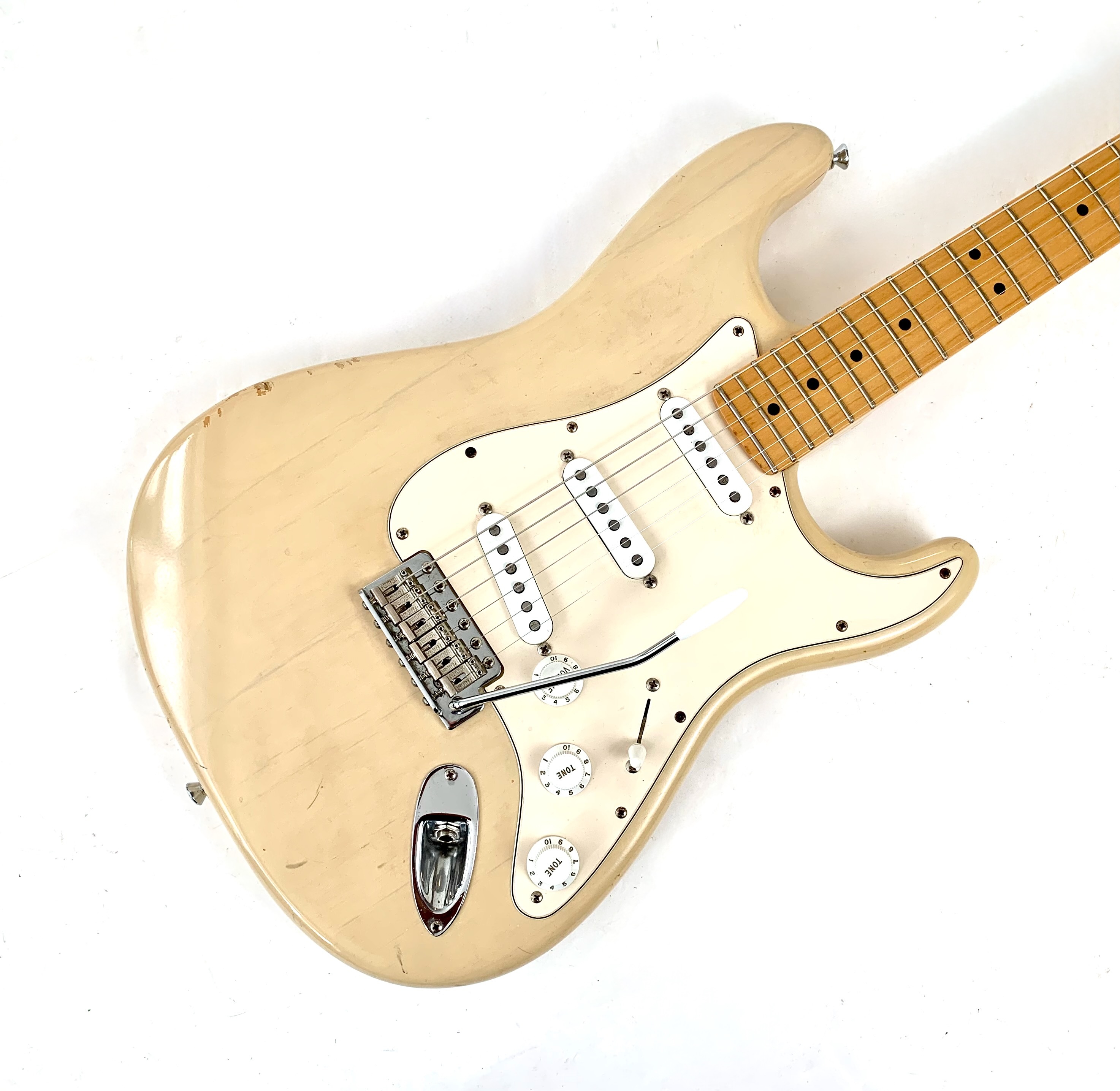 Fender Highway One Stratocaster (2002-2006) (45153)