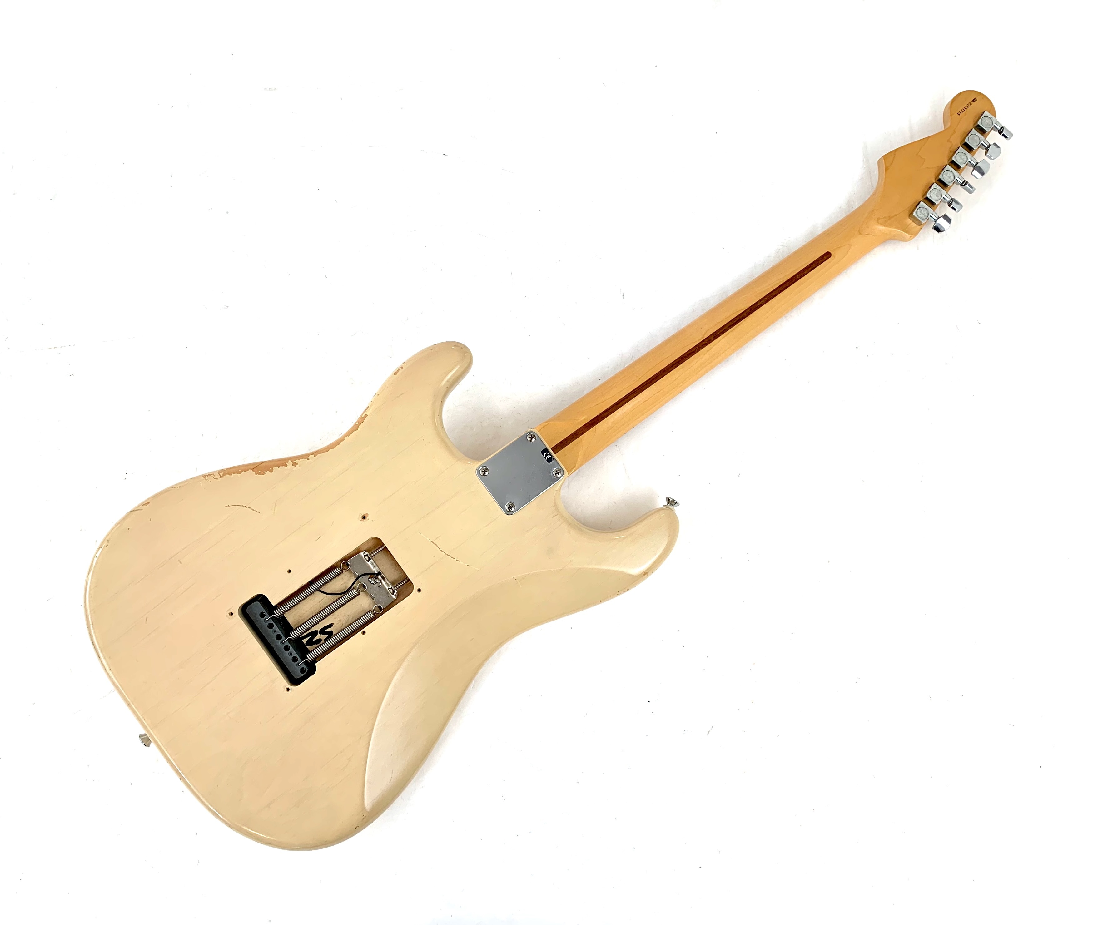 Fender Highway One Stratocaster (2002-2006) (35194)