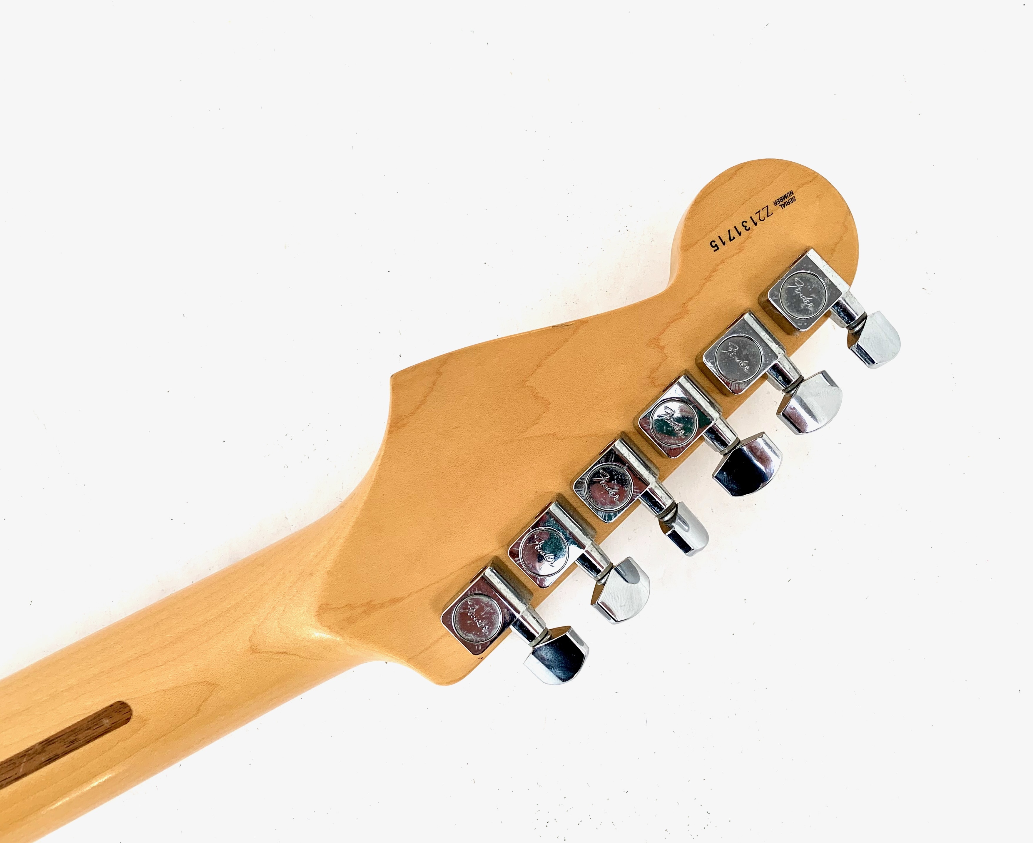 Fender Highway One Stratocaster (2002-2006) (59745)