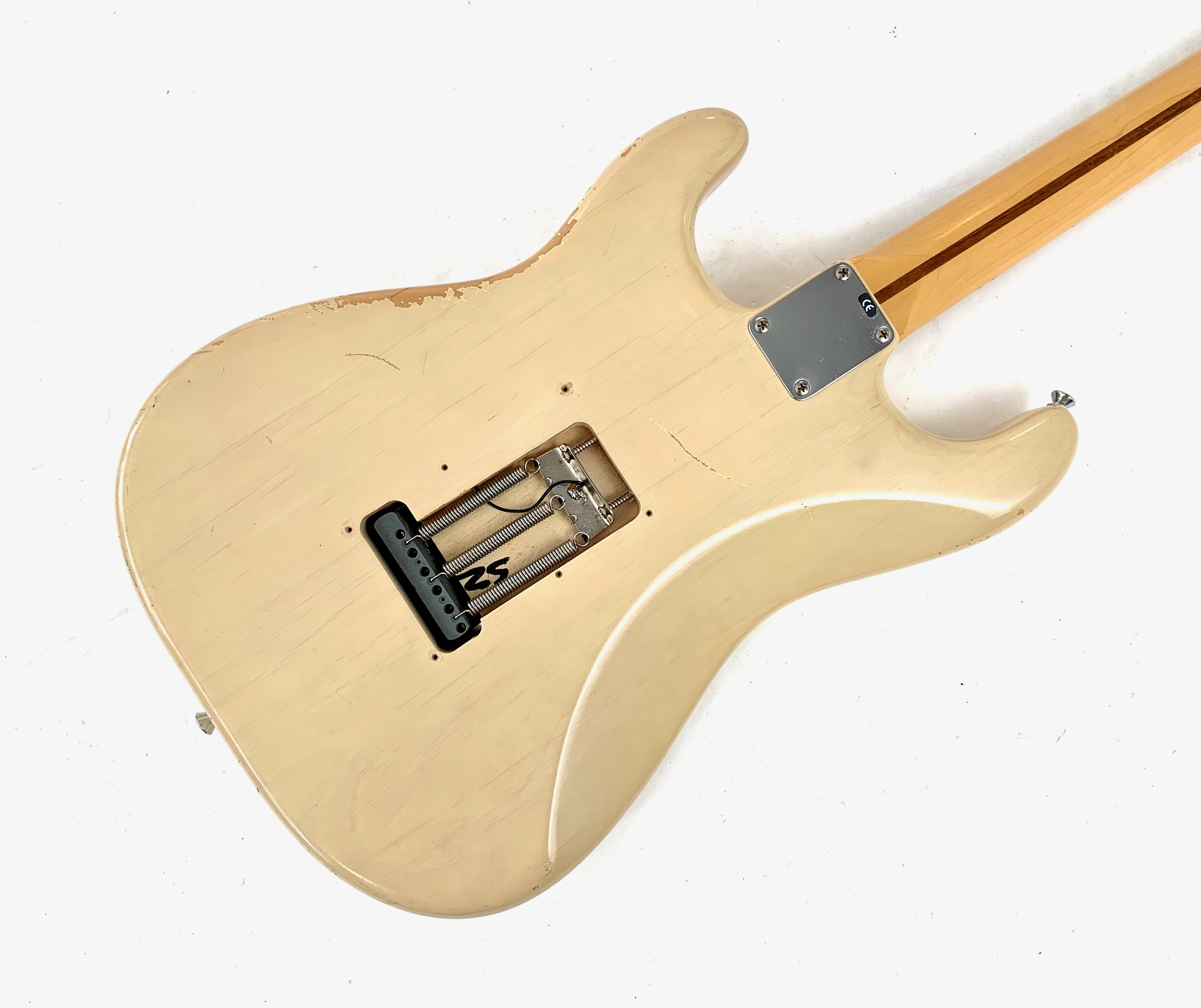 Fender Highway One Stratocaster (2002-2006) (32061)
