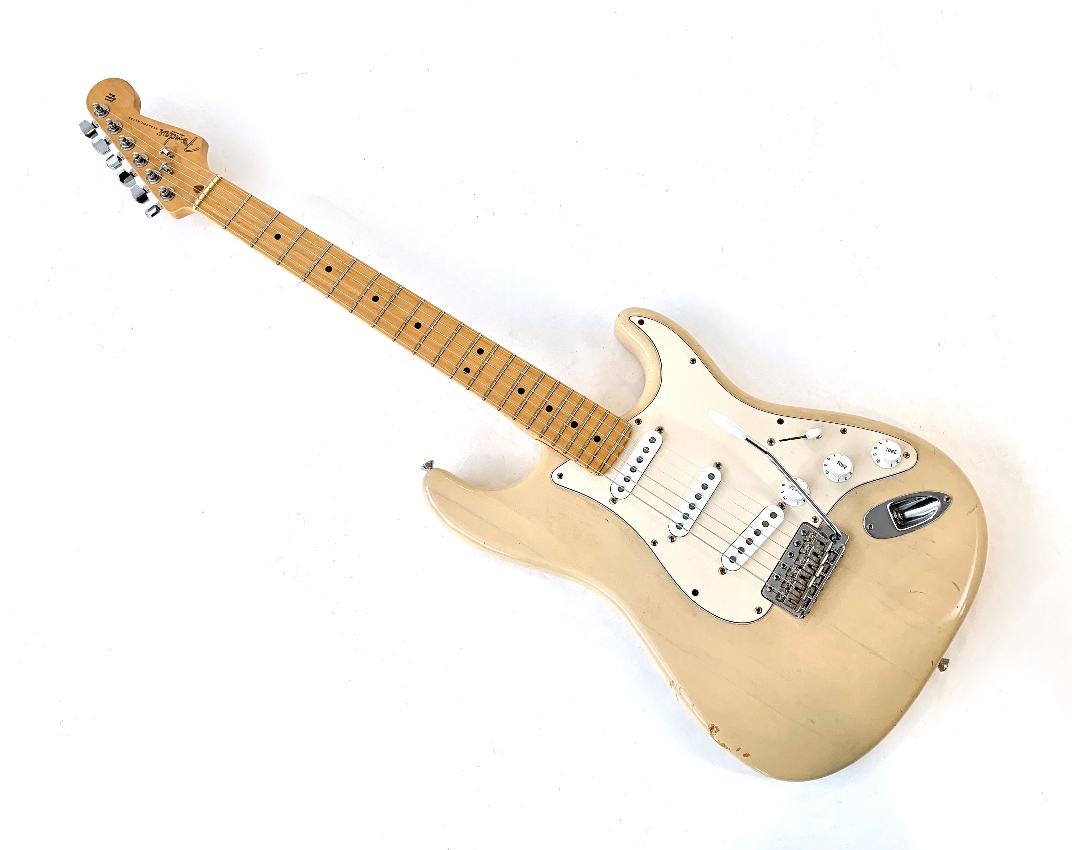 Fender Highway One Stratocaster (2002-2006) (42017)