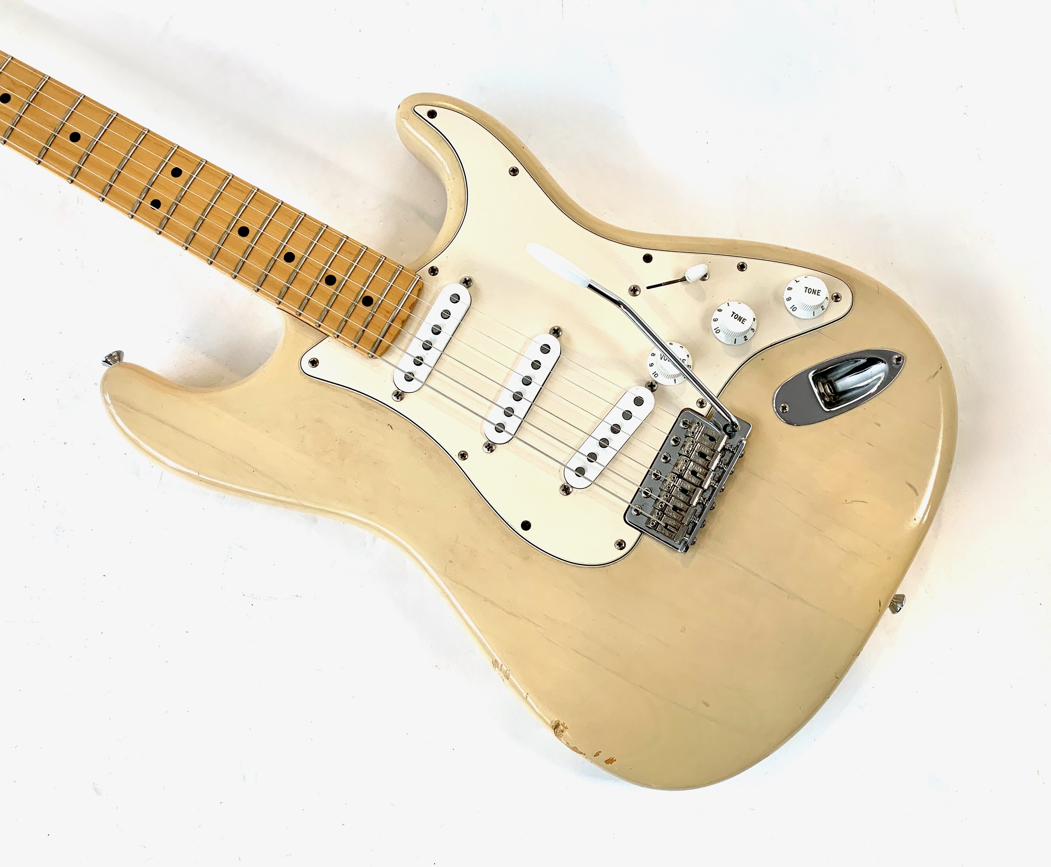Fender Highway One Stratocaster (2002-2006) (25154)