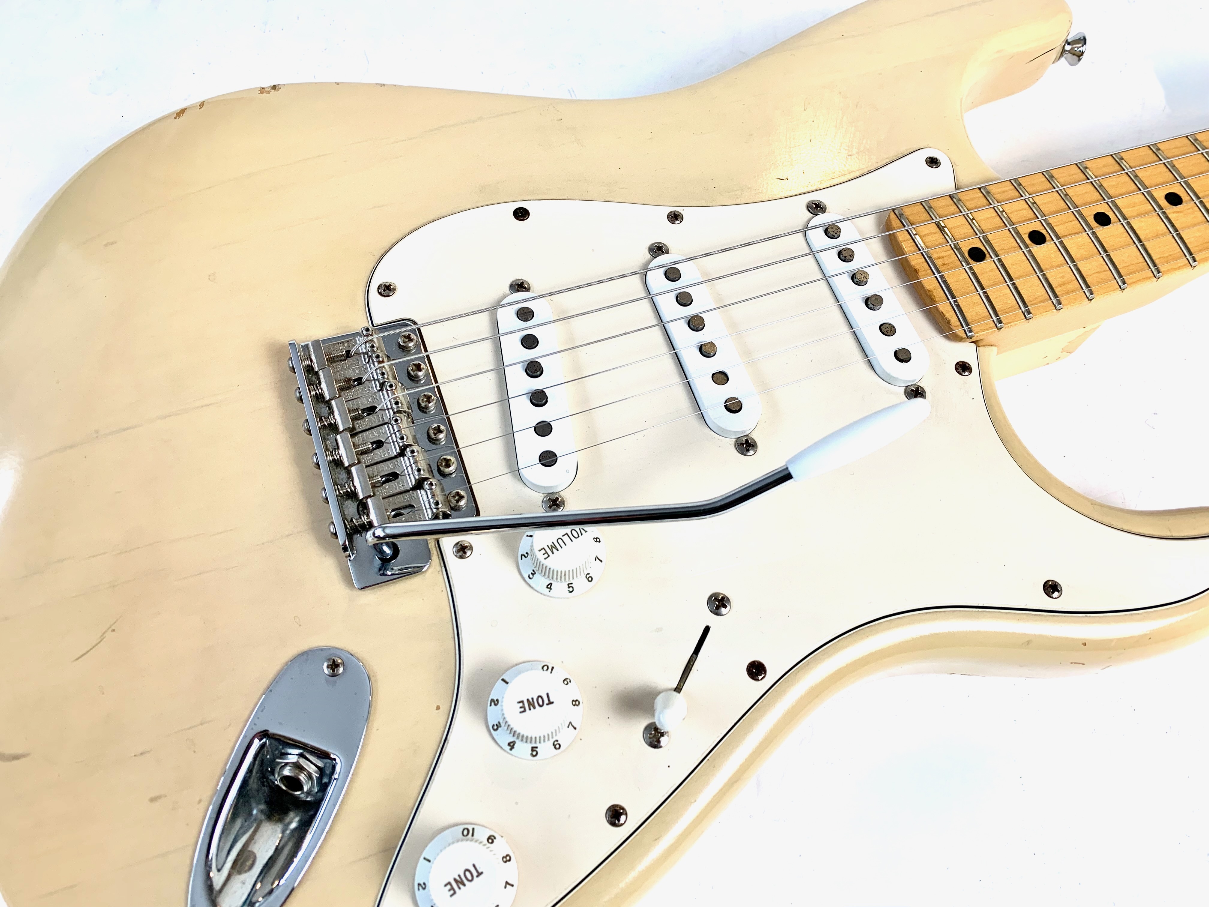 Fender Highway One Stratocaster (2002-2006) (17672)