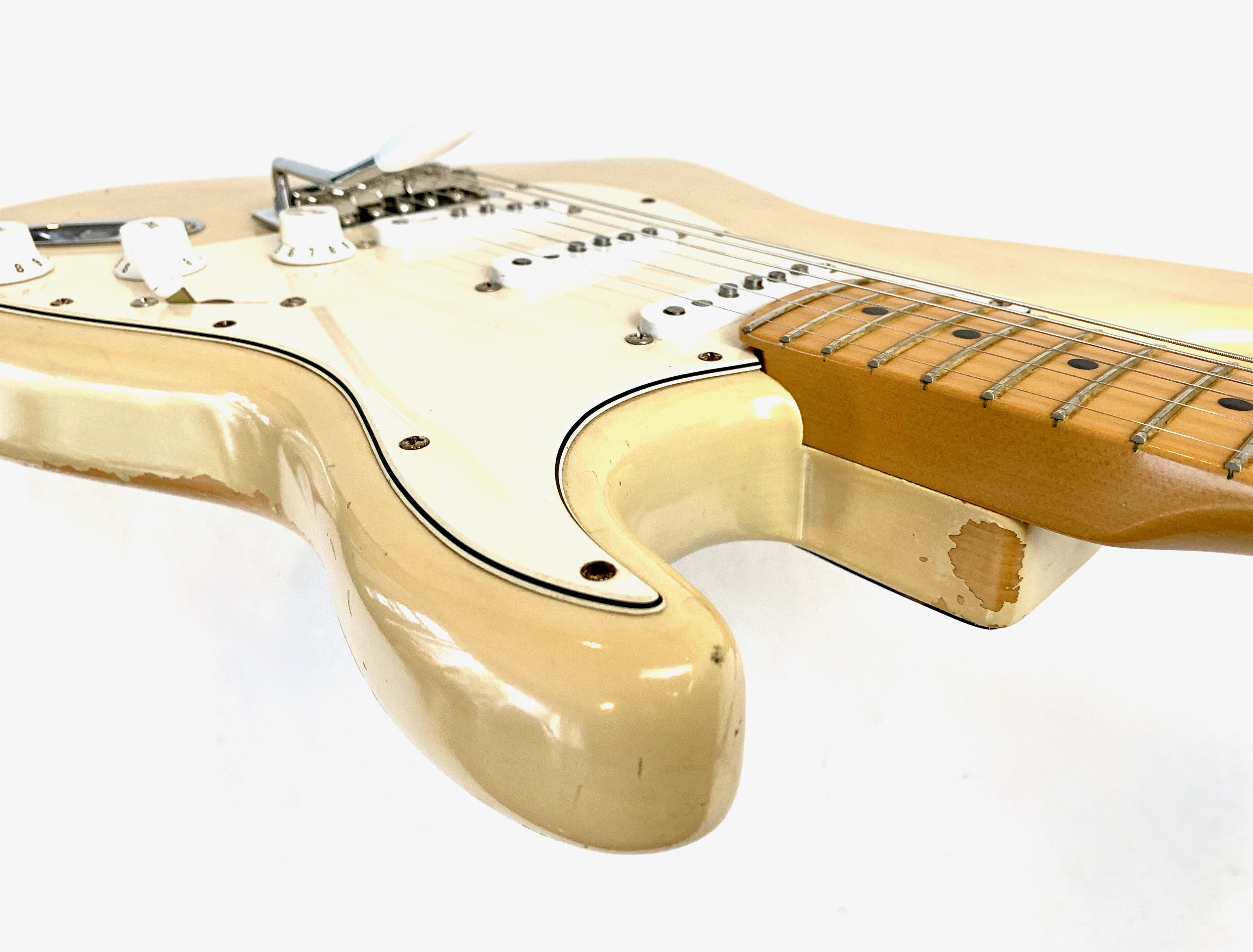 Fender Highway One Stratocaster (2002-2006) (22662)