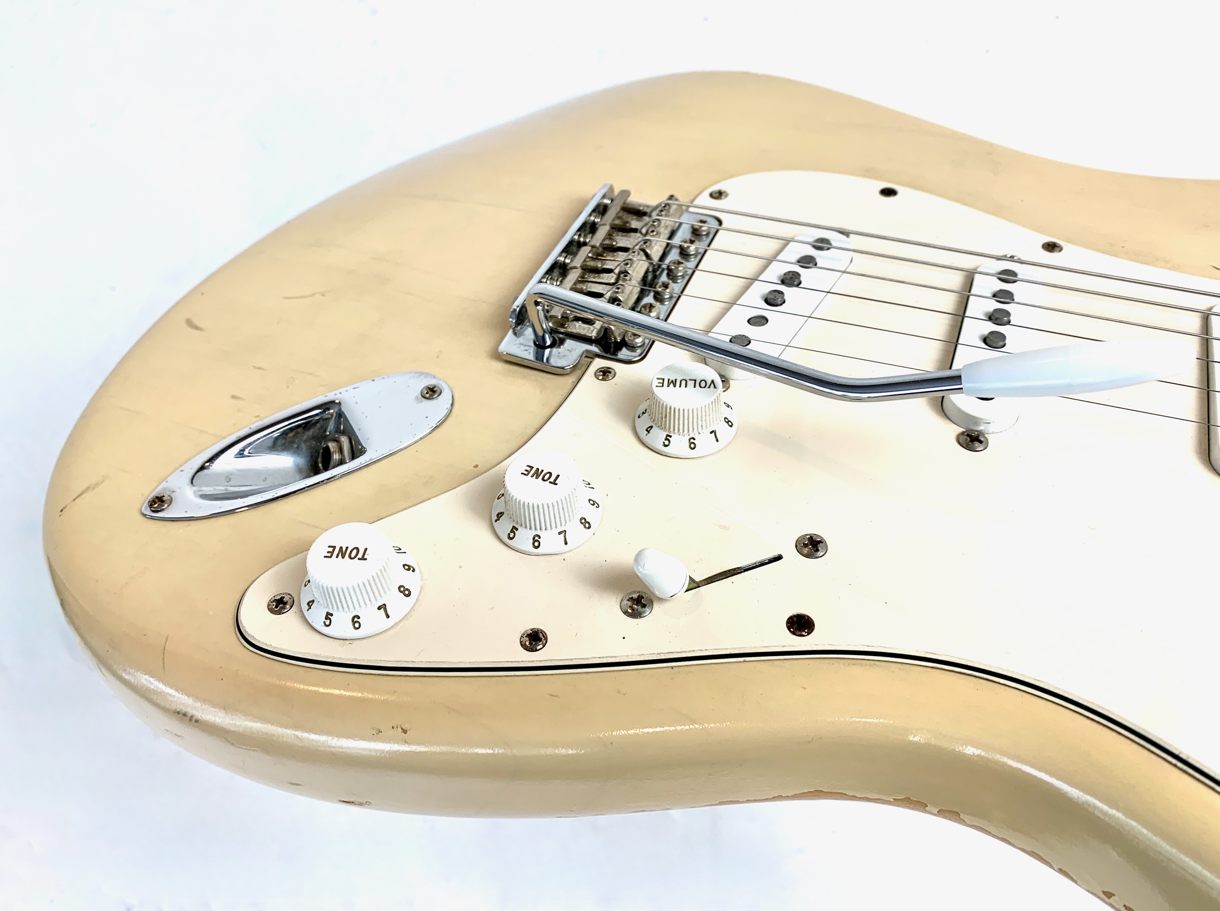 Fender Highway One Stratocaster (2002-2006) (66208)