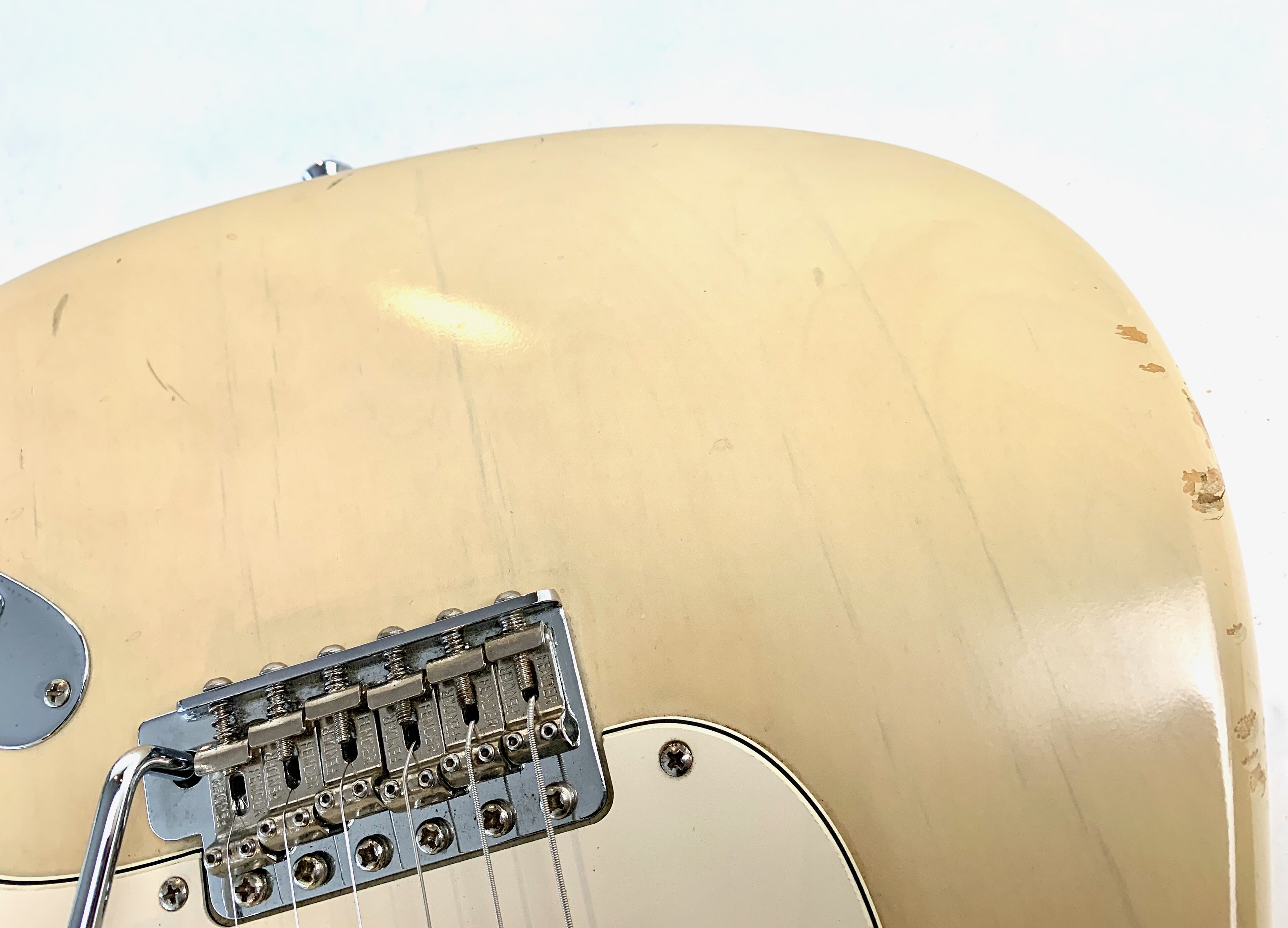 Fender Highway One Stratocaster (2002-2006) (53586)