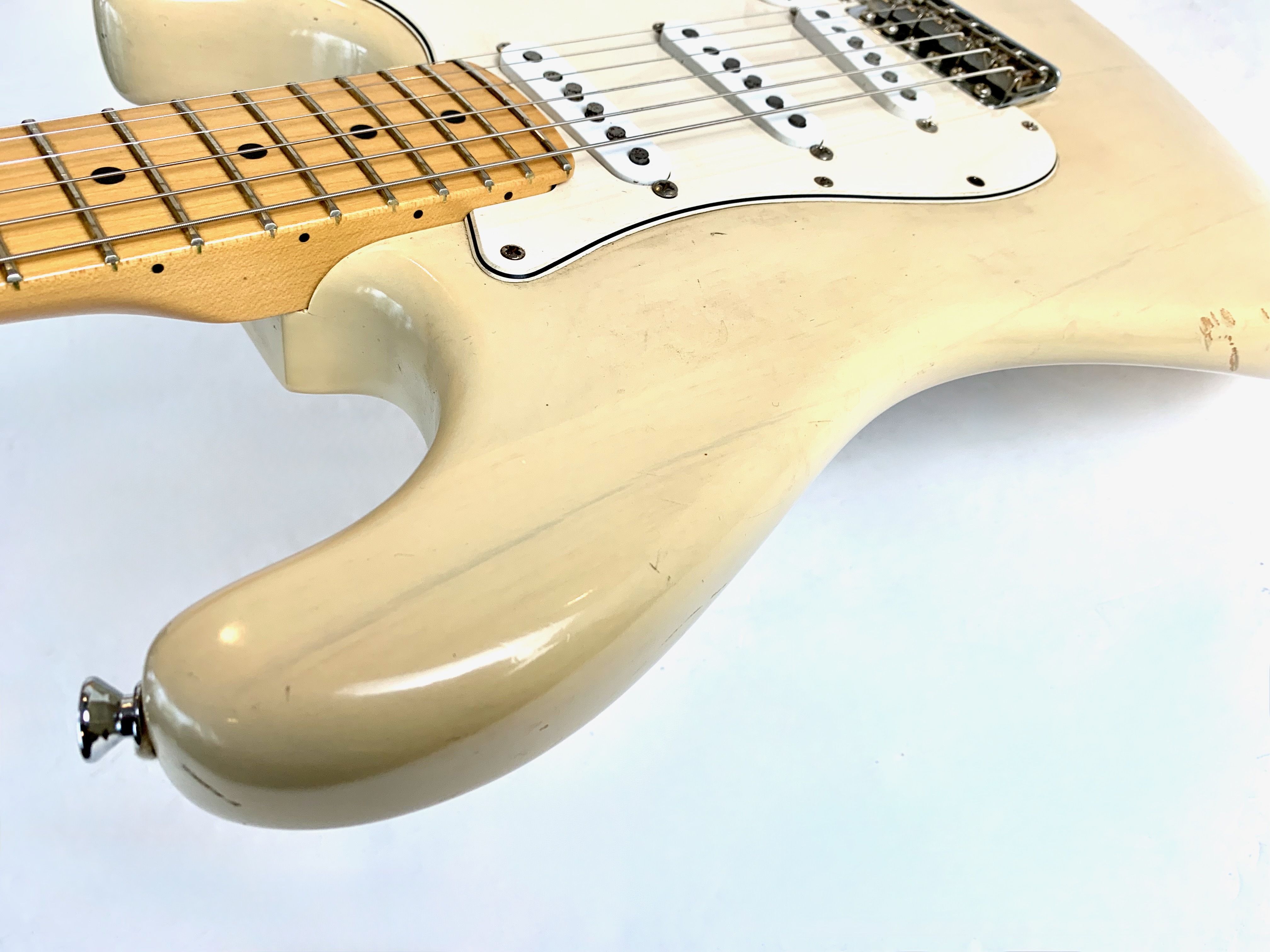 Fender Highway One Stratocaster (2002-2006) (91772)