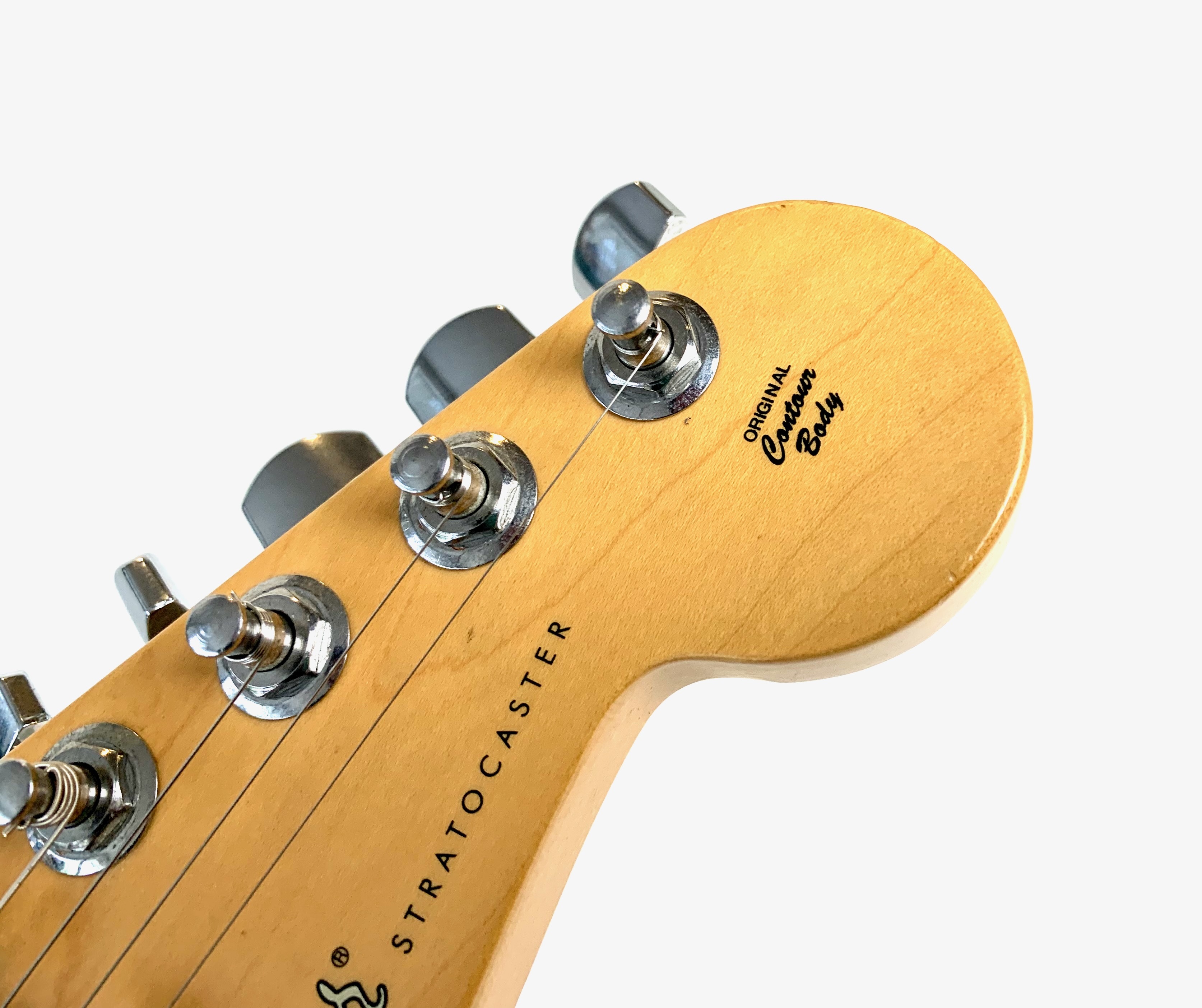 Fender Highway One Stratocaster (2002-2006) (59330)