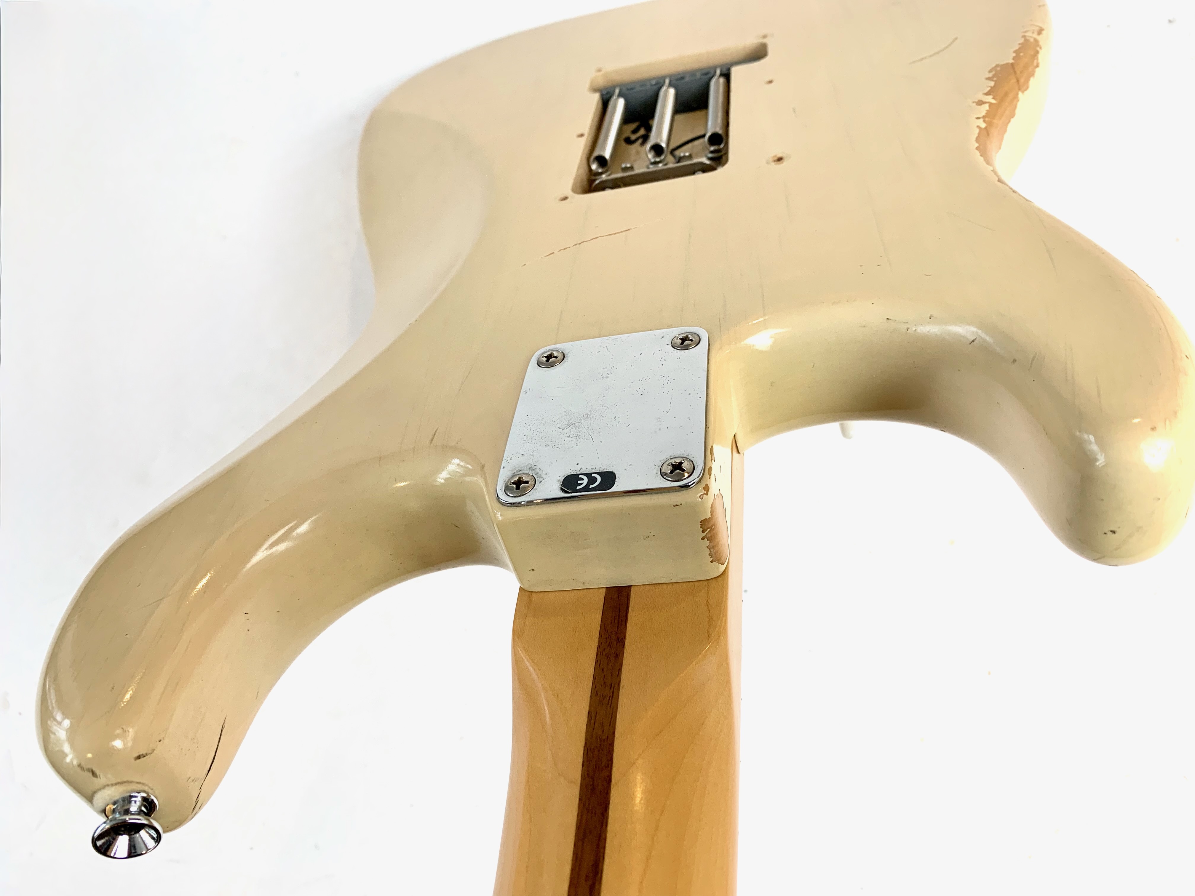 Fender Highway One Stratocaster (2002-2006) (83167)
