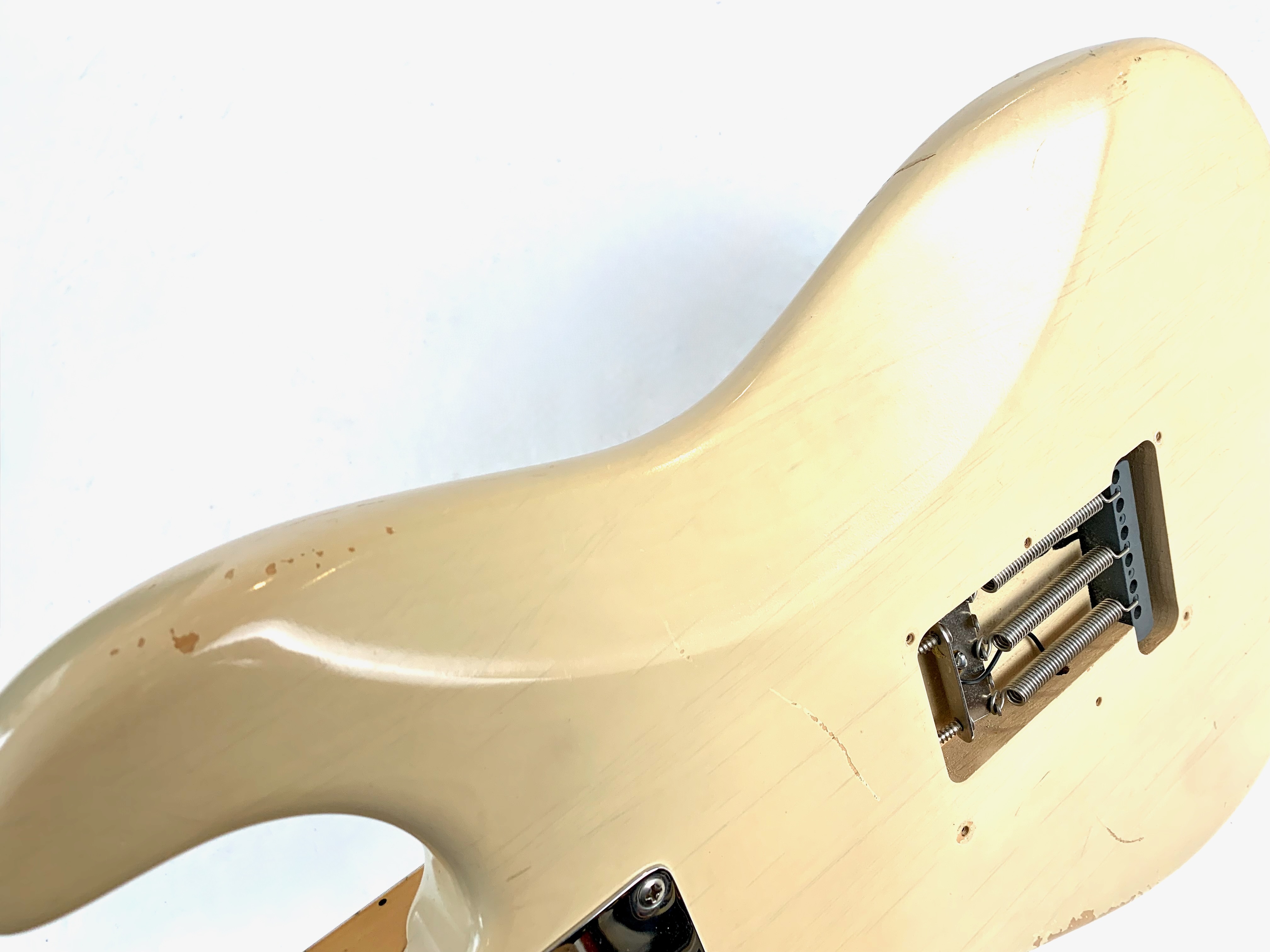 Fender Highway One Stratocaster (2002-2006) (78062)