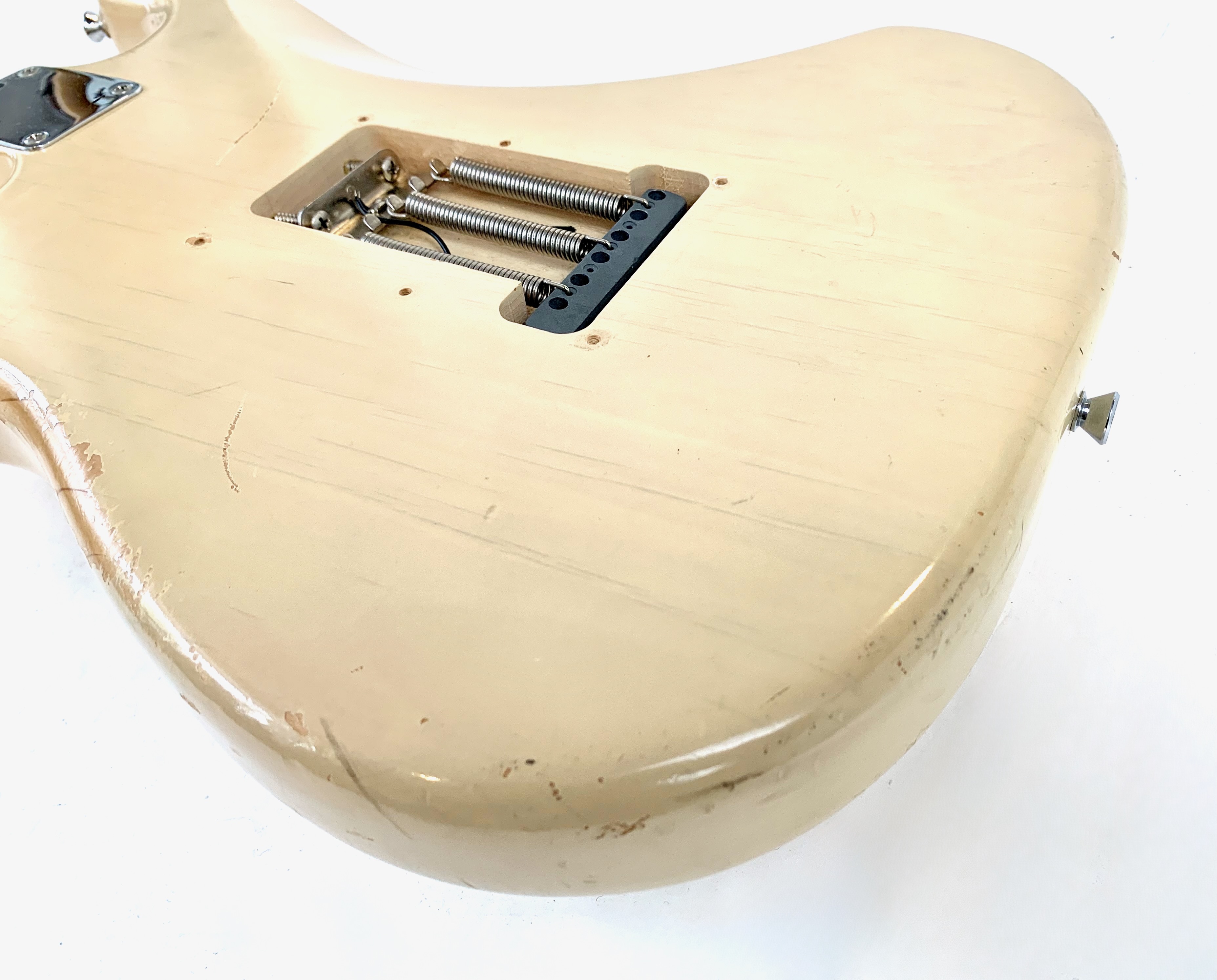 Fender Highway One Stratocaster (2002-2006) (96533)