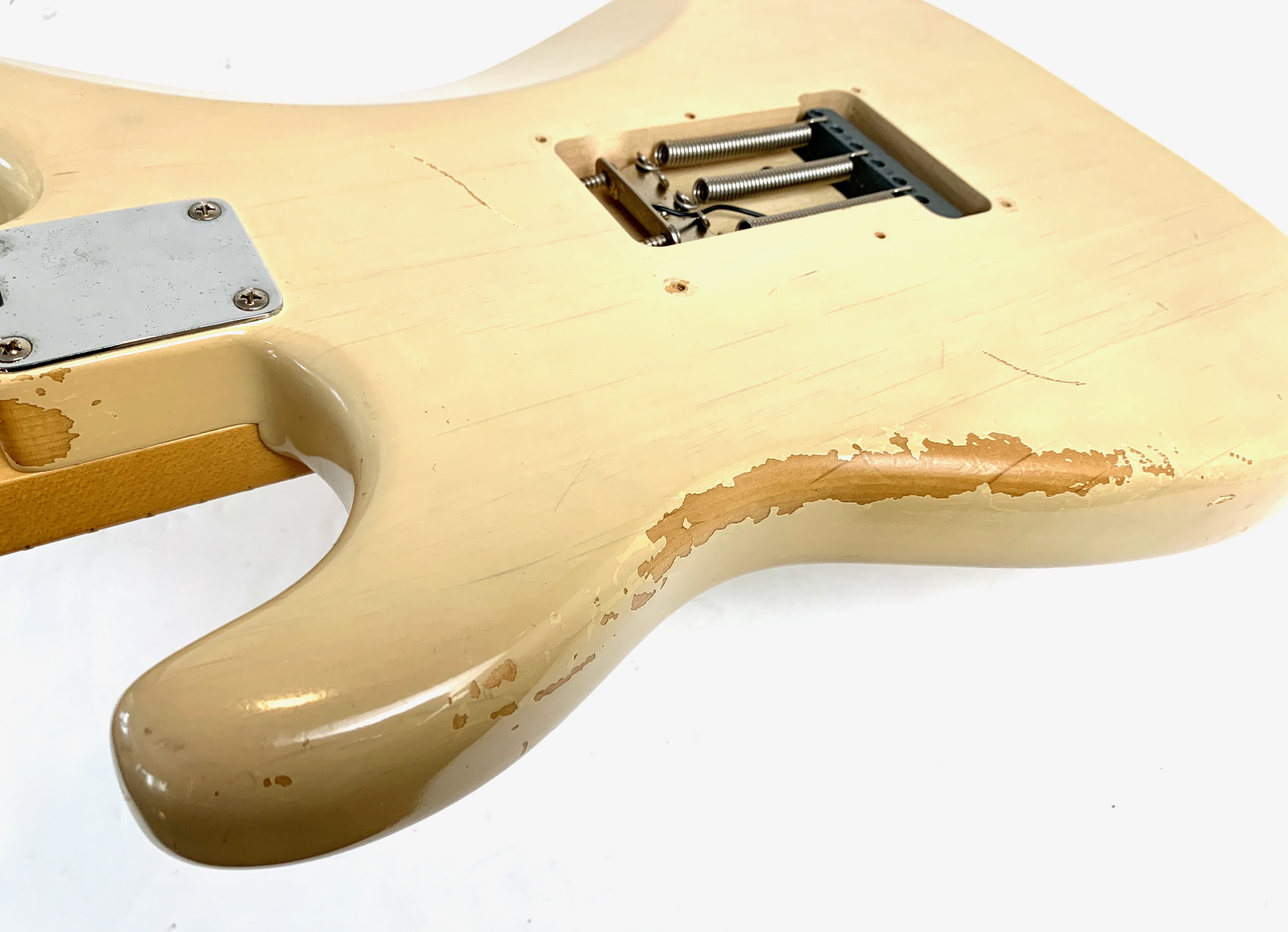 Fender Highway One Stratocaster (2002-2006) (23977)