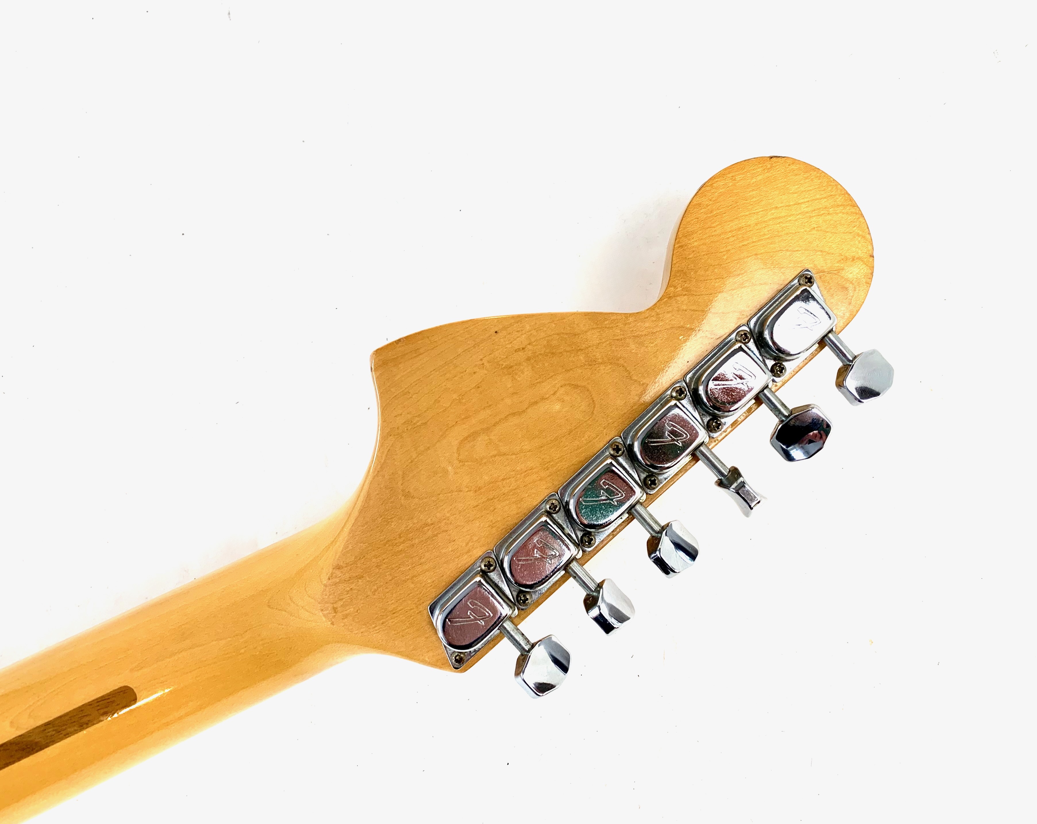 Fender Stratocaster (1965-1984) (19539)