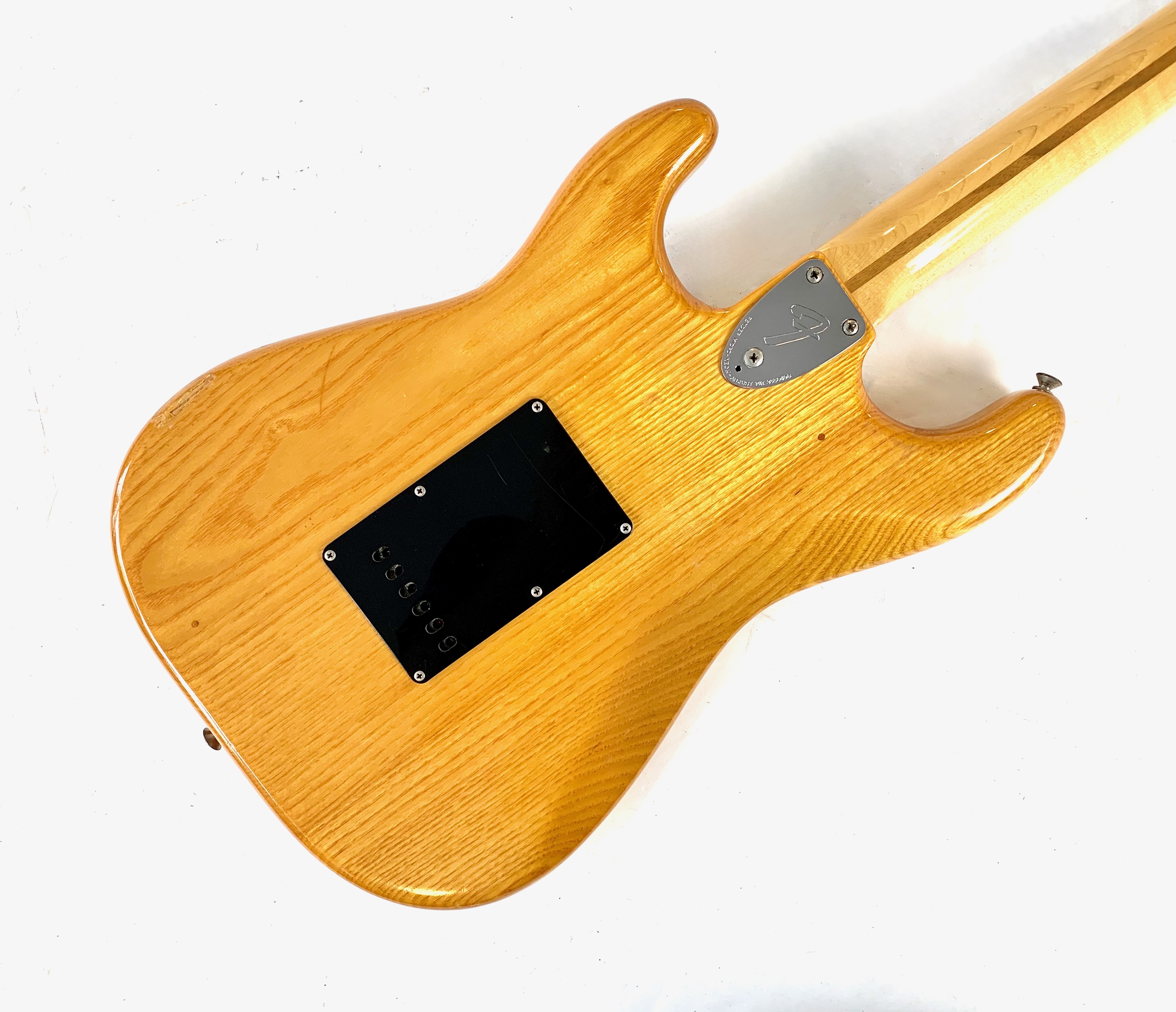 Fender Stratocaster (1965-1984) (97809)