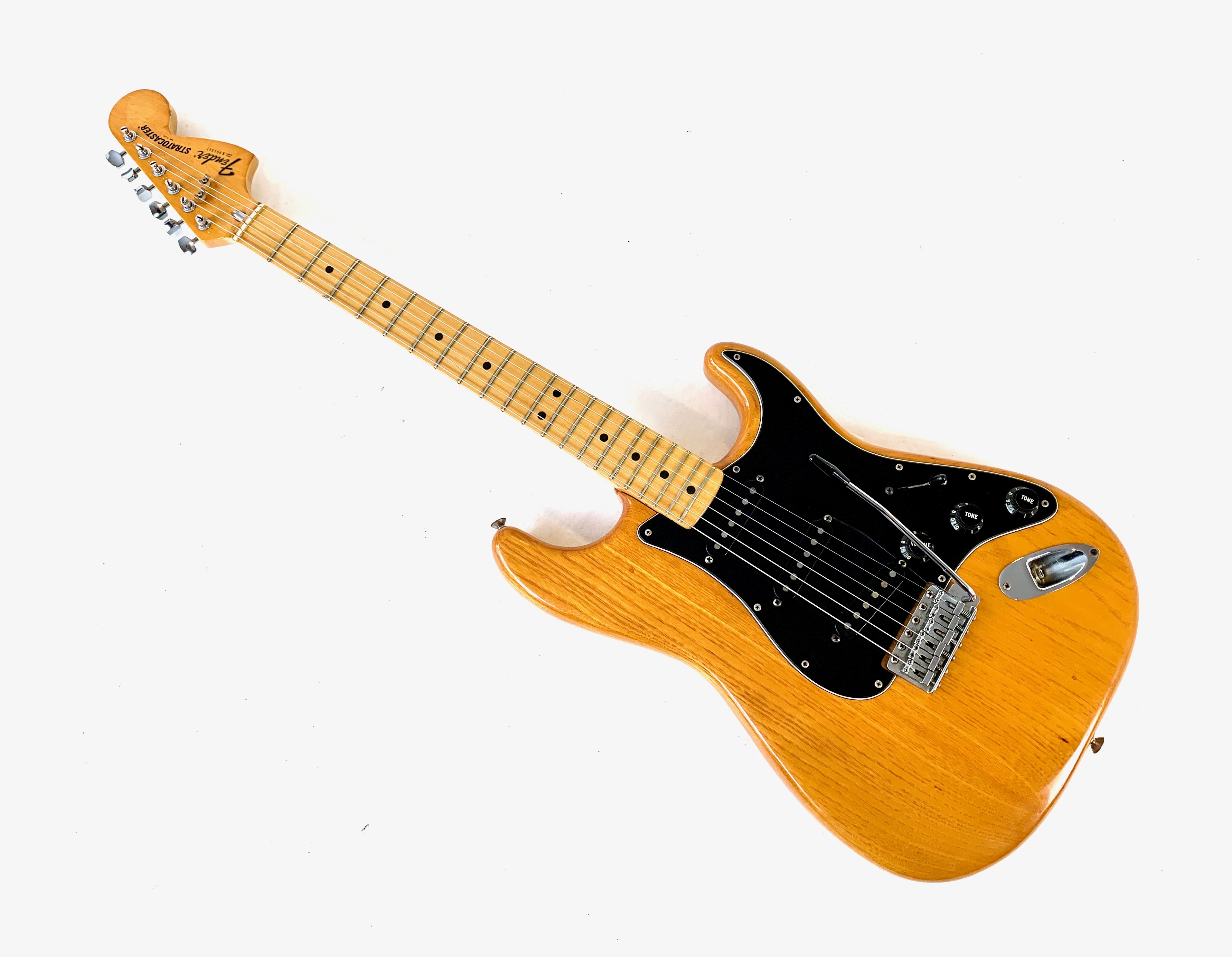 Fender Stratocaster (1965-1984) (60013)