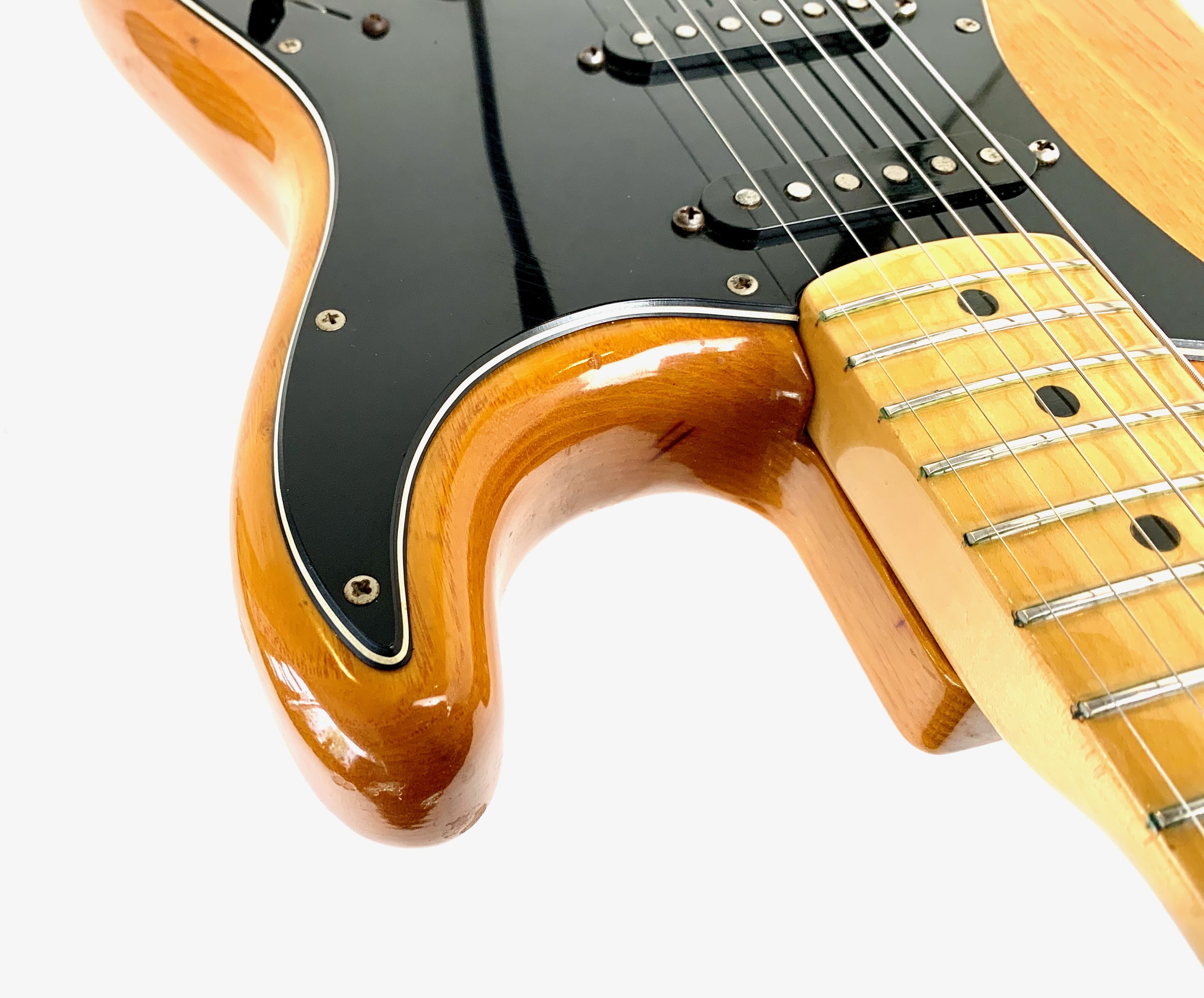 Fender Stratocaster (1965-1984) (10733)