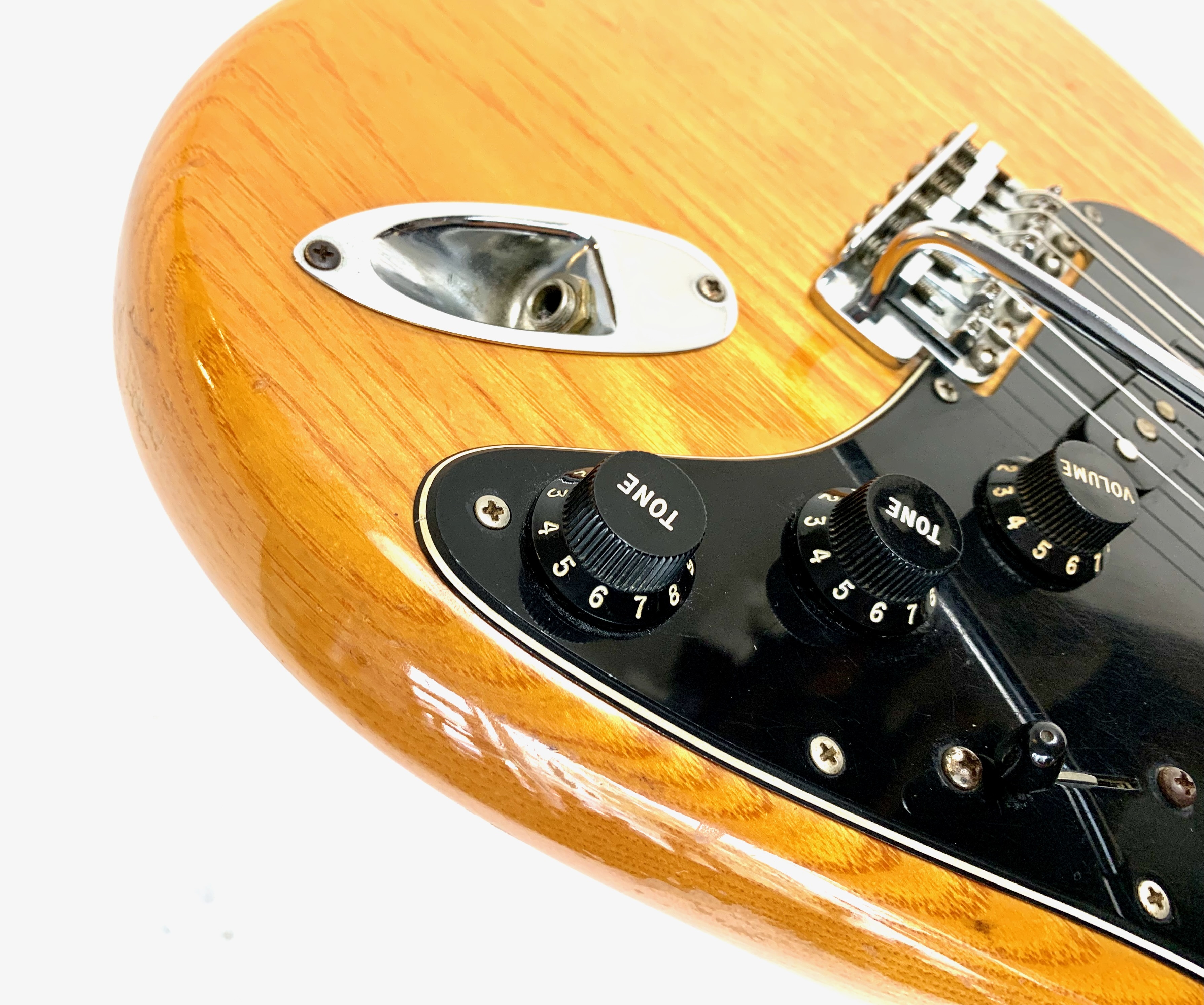 Fender Stratocaster (1965-1984) (98593)