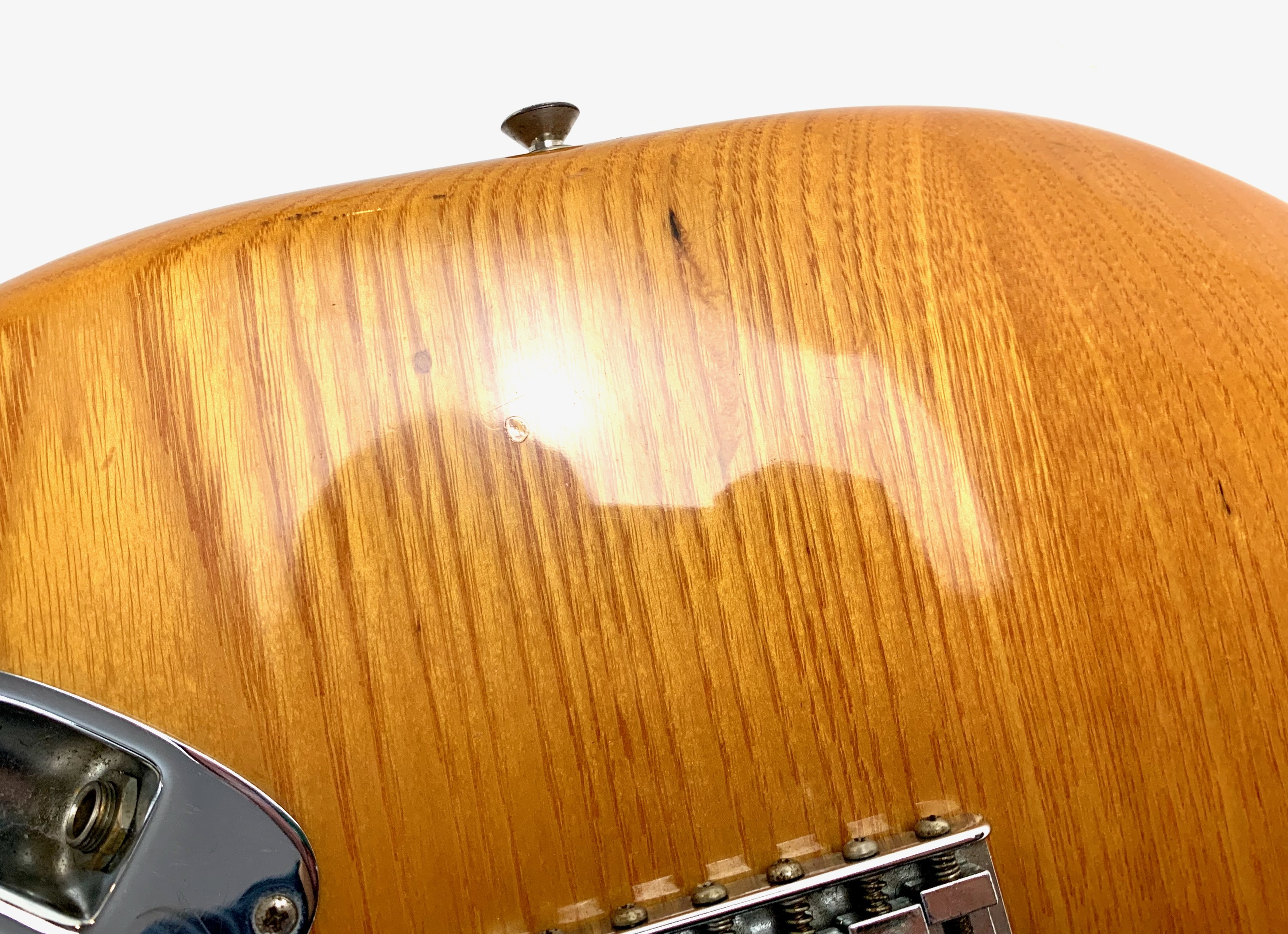 Fender Stratocaster (1965-1984) (85158)