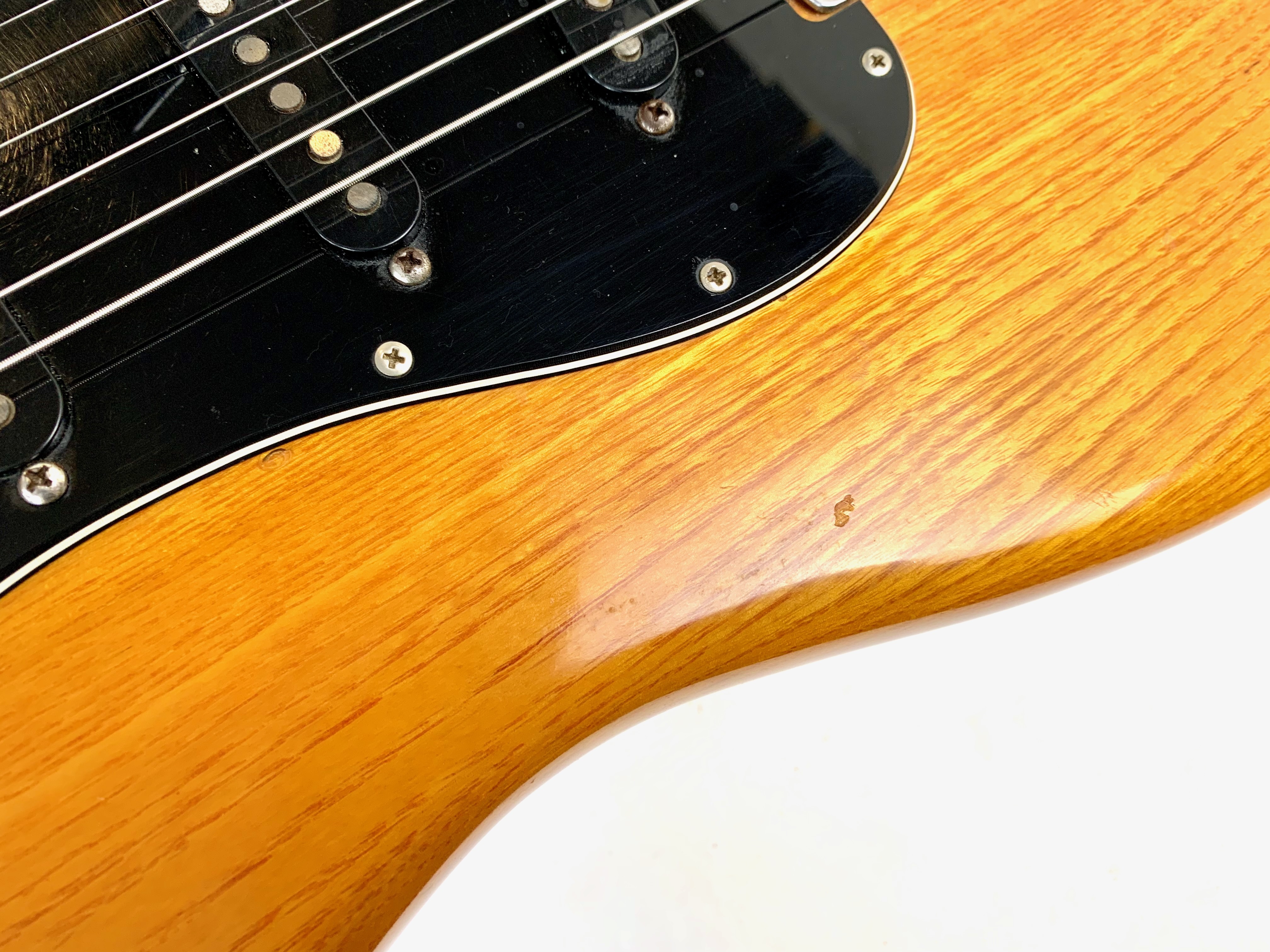 Fender Stratocaster (1965-1984) (95615)