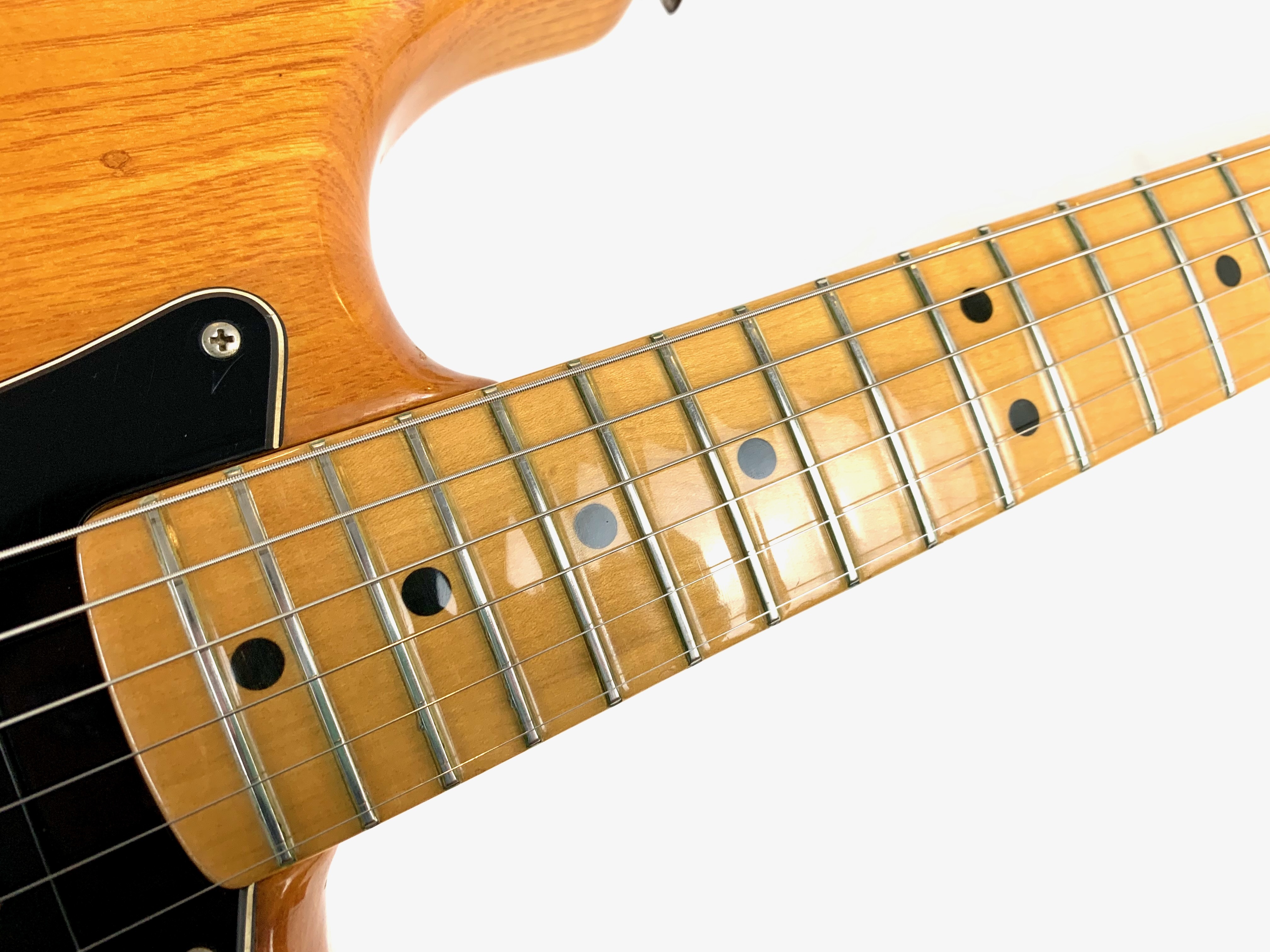 Fender Stratocaster (1965-1984) (46123)