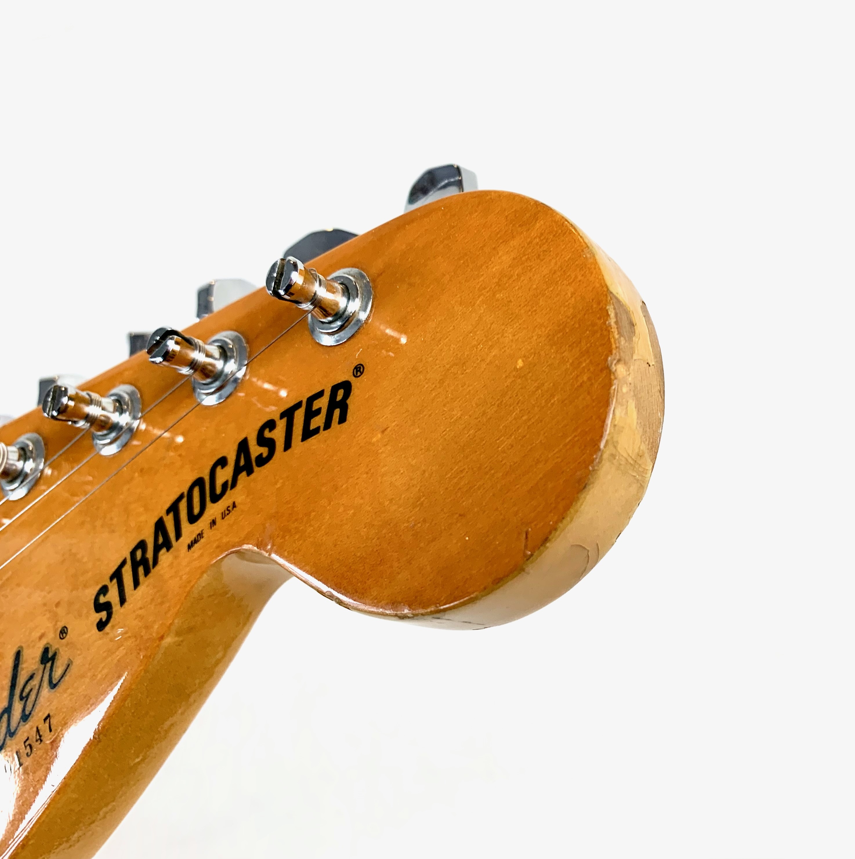 Fender Stratocaster (1965-1984) (56208)