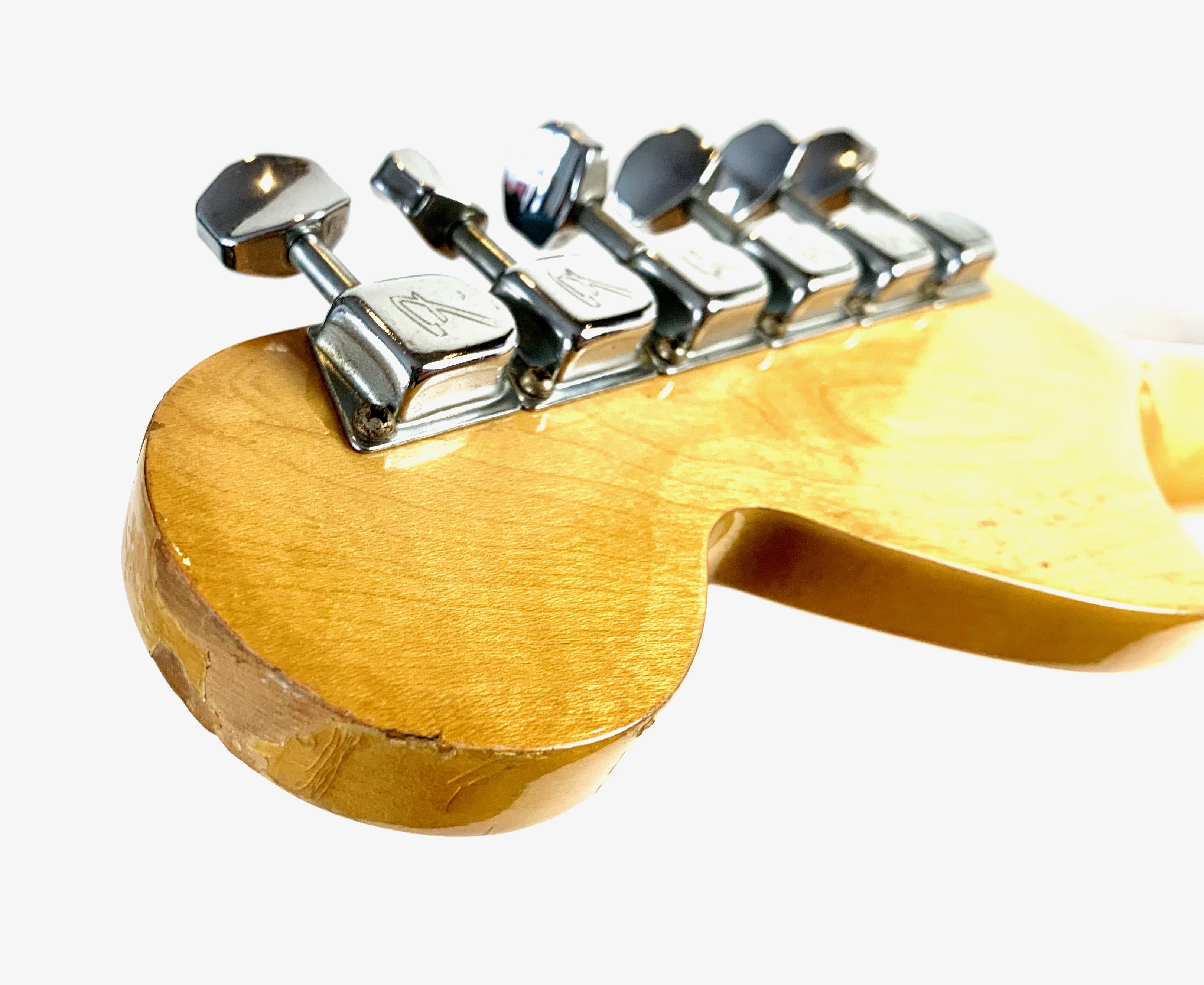 Fender Stratocaster (1965-1984) (16390)