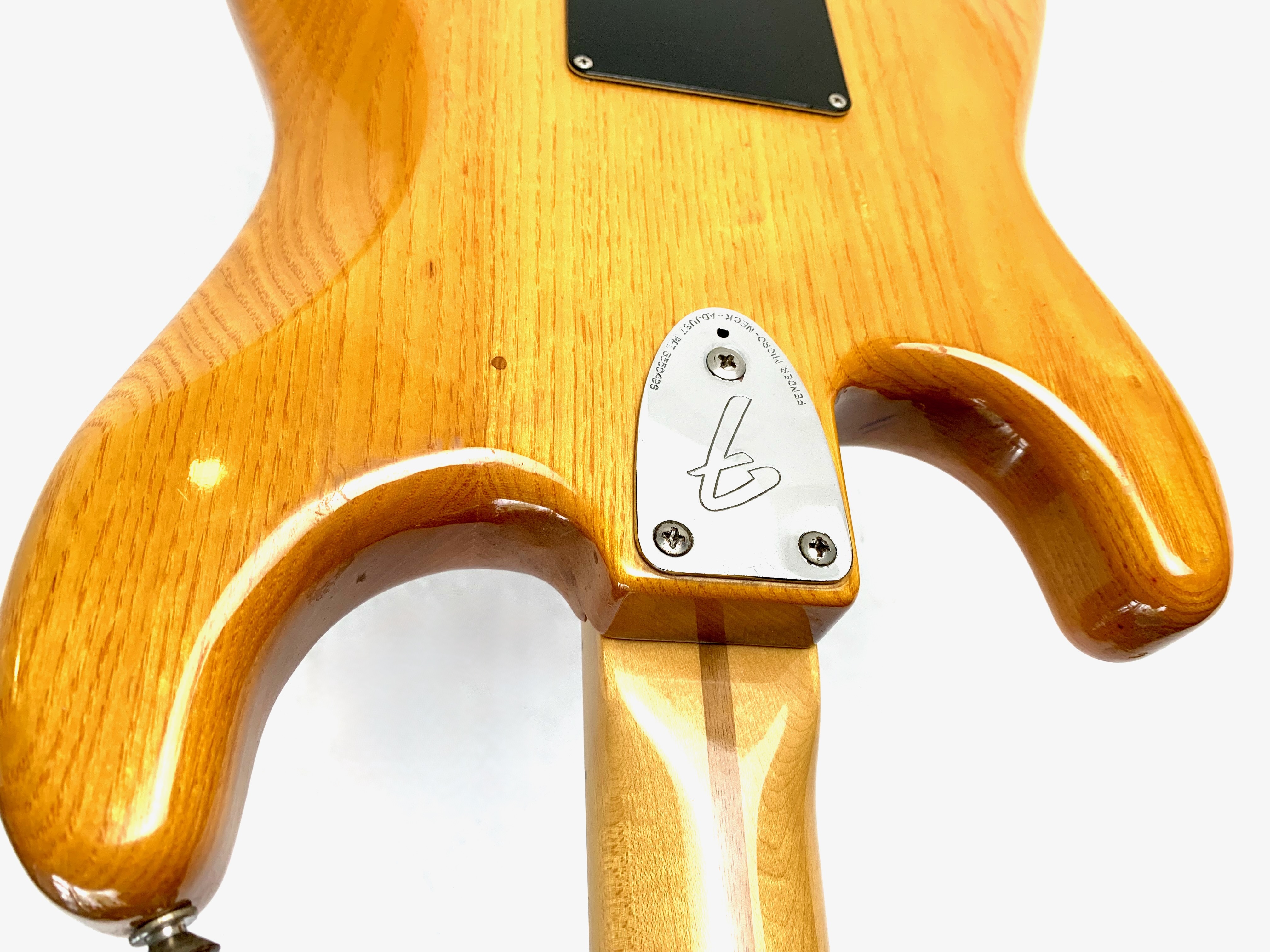 Fender Stratocaster (1965-1984) (51947)