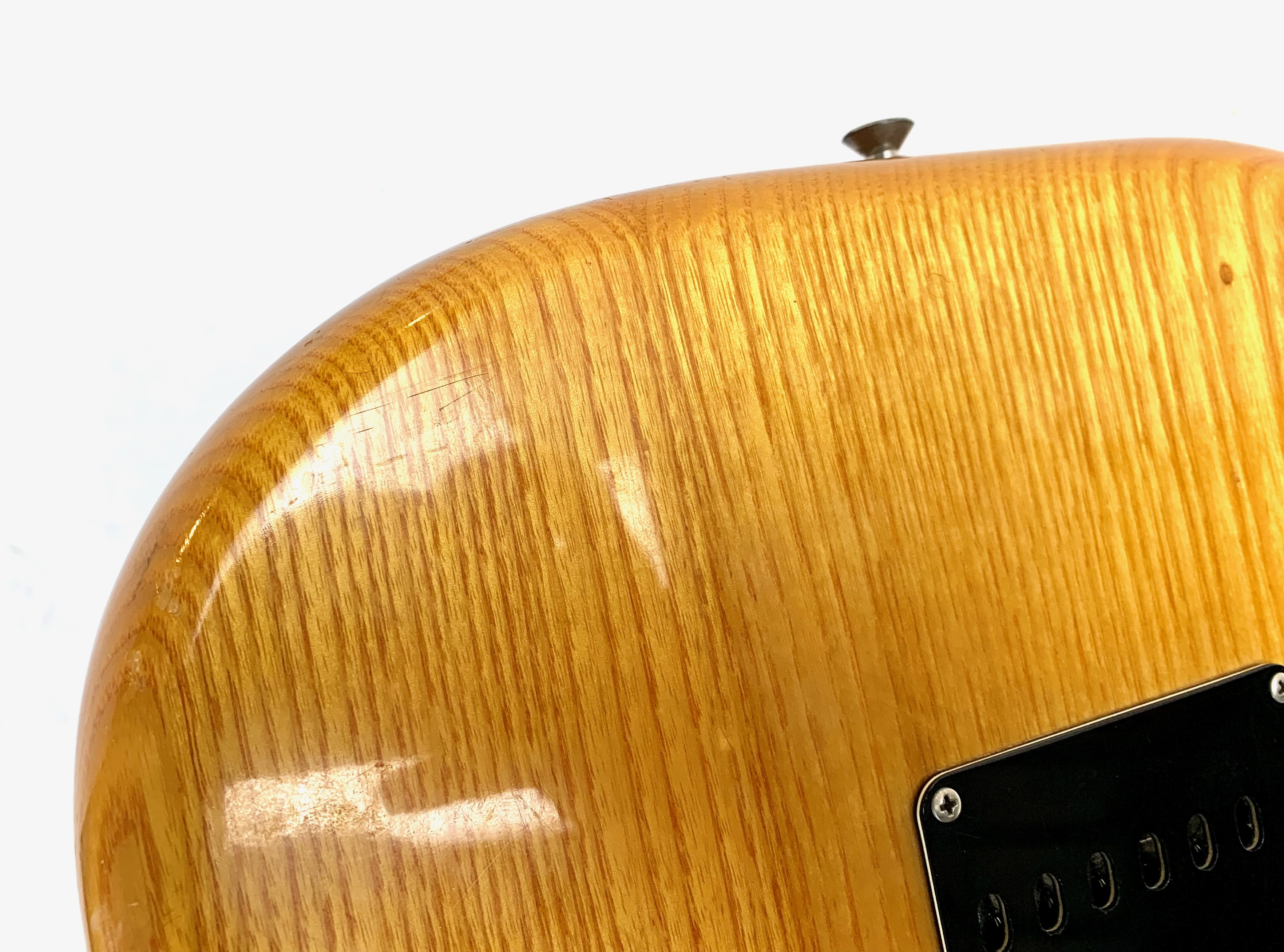 Fender Stratocaster (1965-1984) (68979)