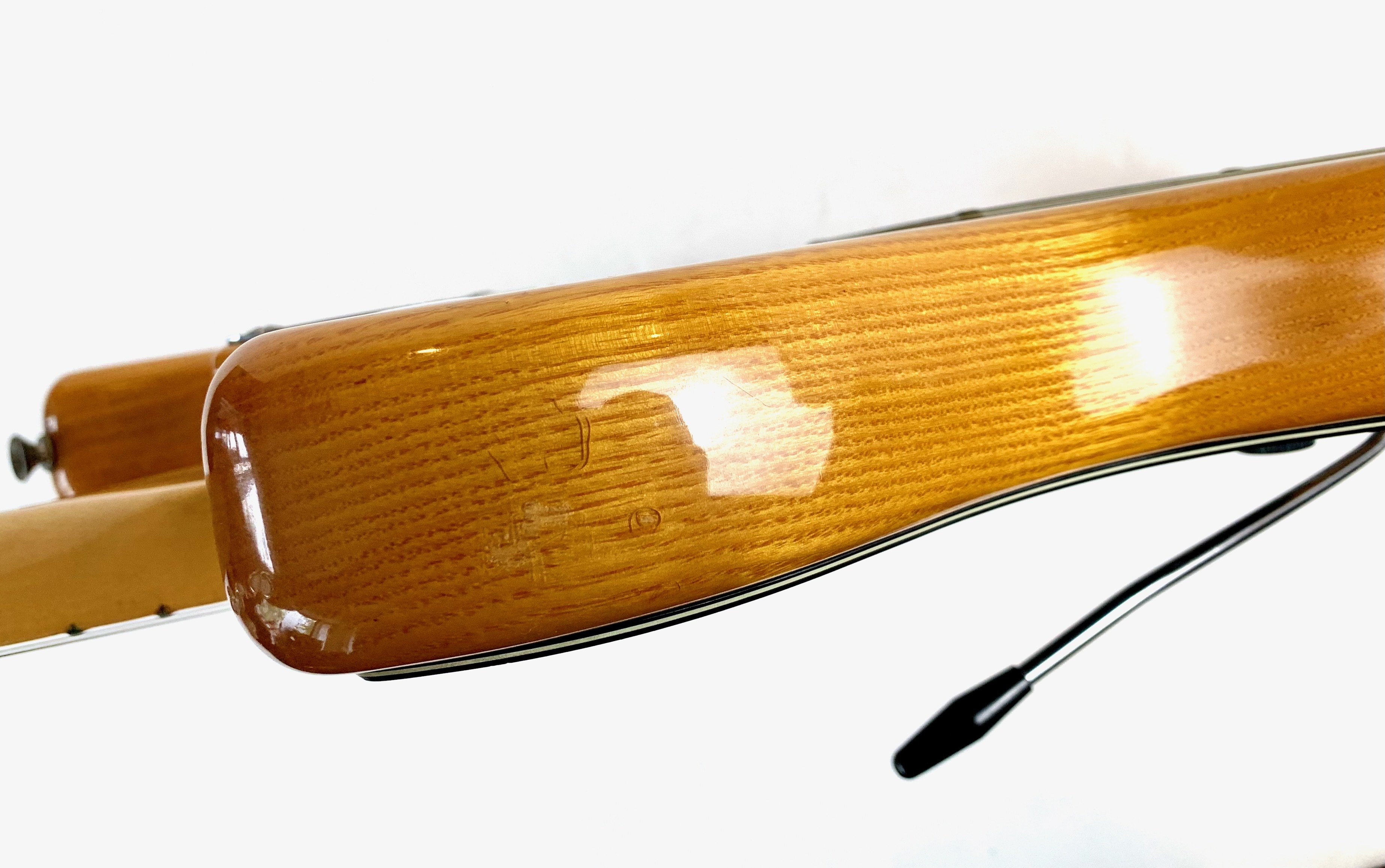 Fender Stratocaster (1965-1984) (57604)