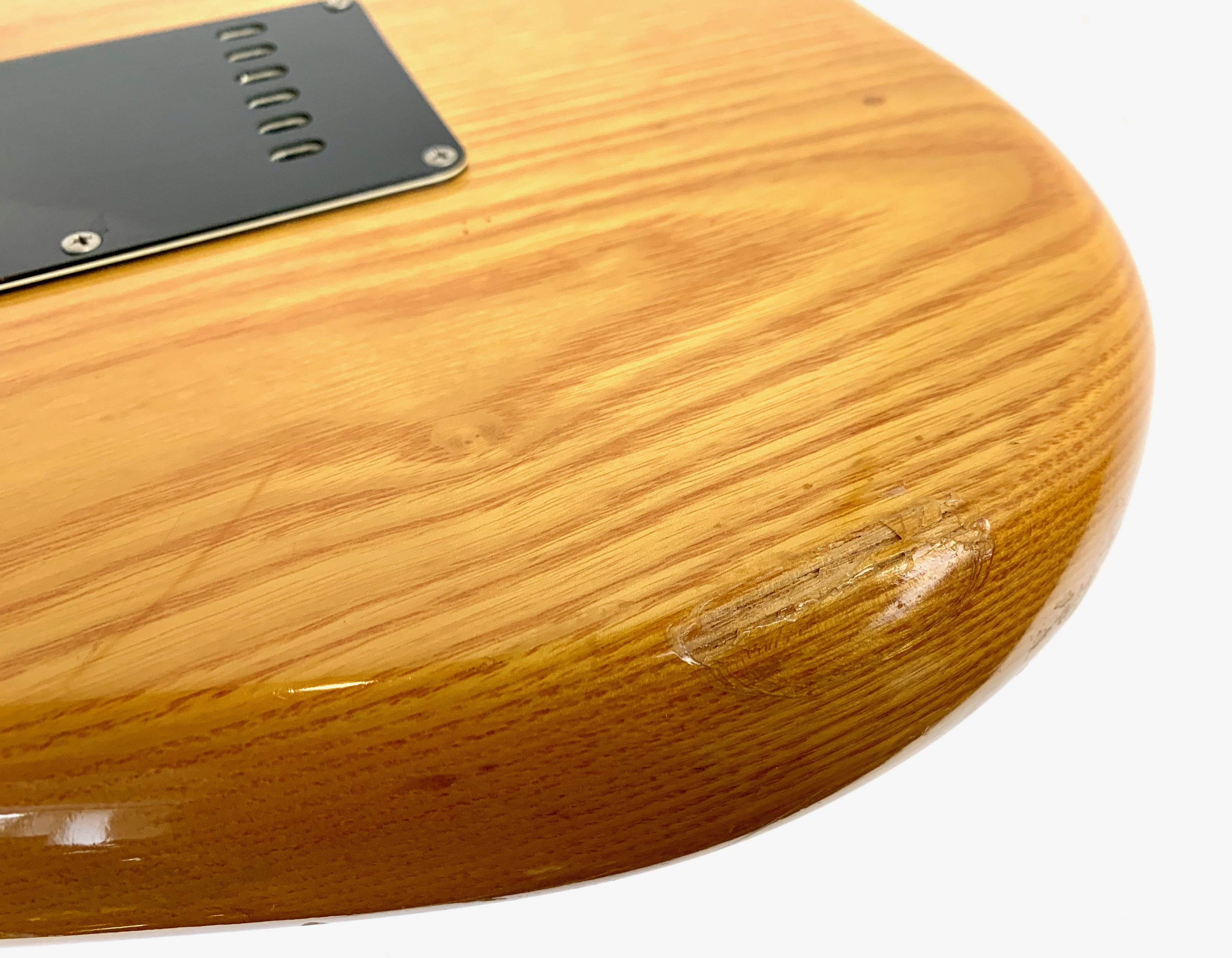Fender Stratocaster (1965-1984) (61064)