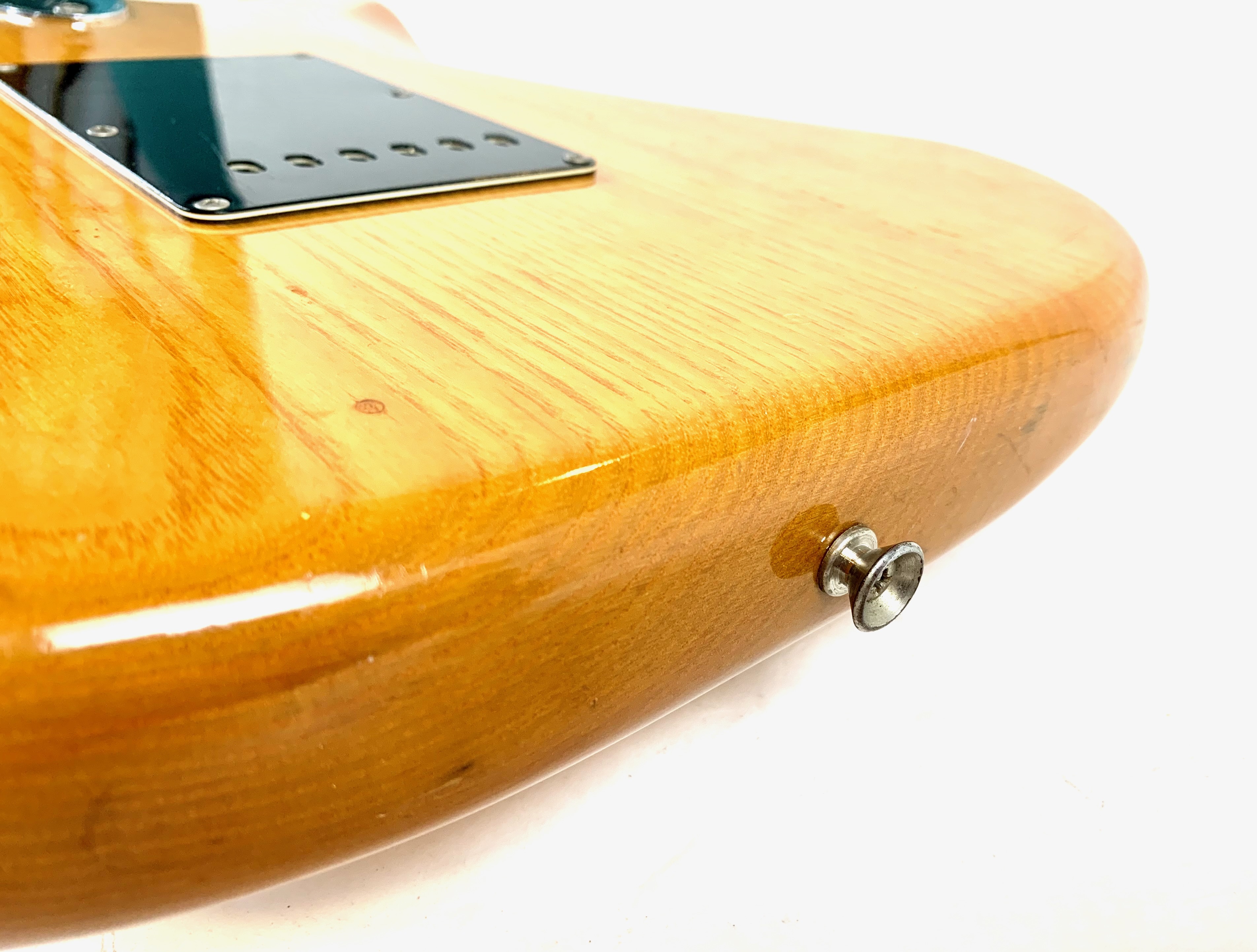 Fender Stratocaster (1965-1984) (61525)