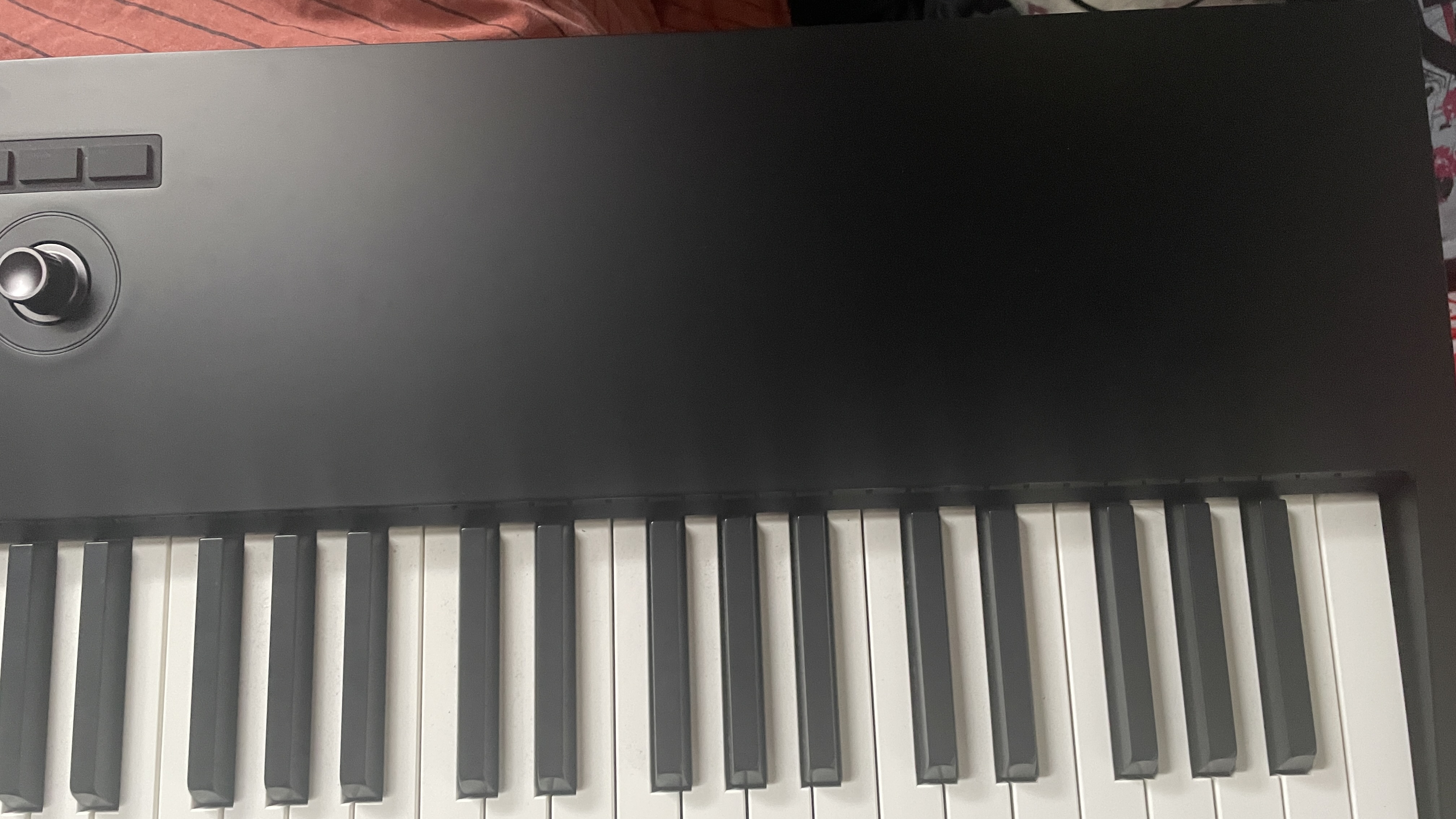 Vends Native Instruments Kontrol S88 MK3