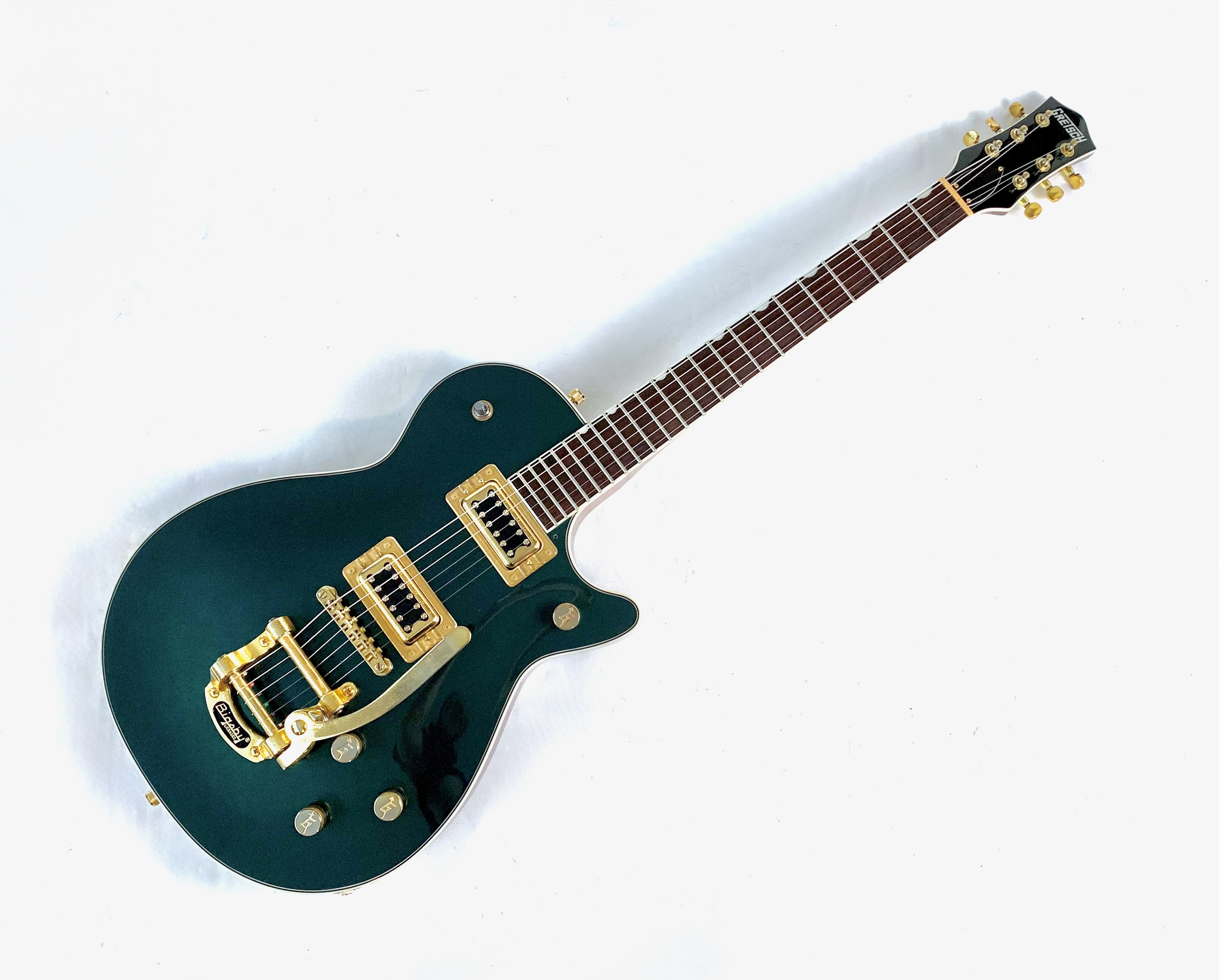 Gretsch G5230T Electromatic 2020 Cadillac Green