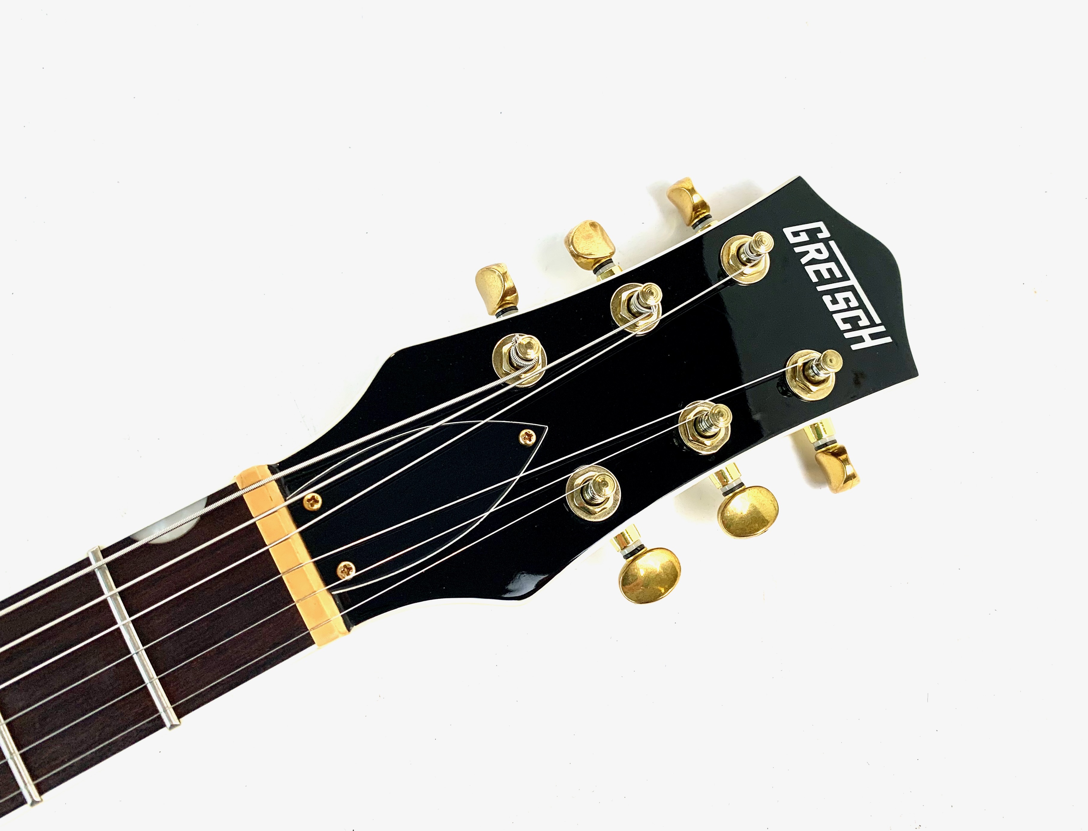 Gretsch G5230T Electromatic Jet FT Single-Cut with Bigsby (63682)